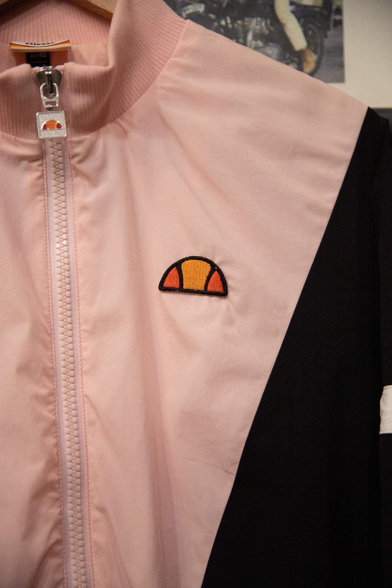 ellesse Original Kadın Ceket