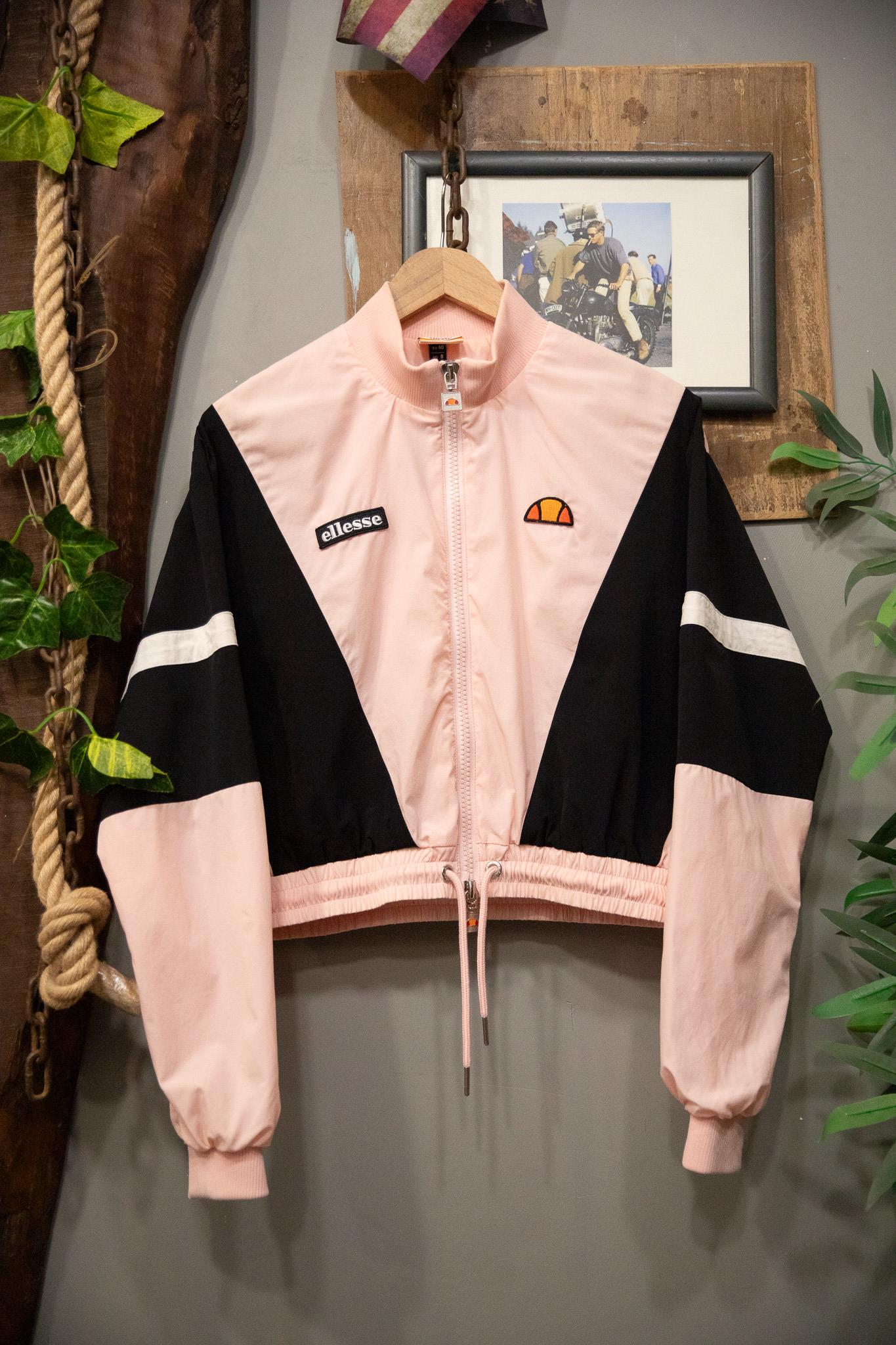 ellesse Original Kadın Ceket