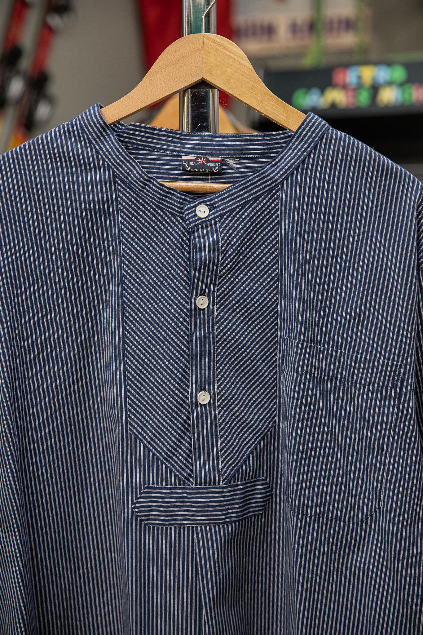 England 90s Collection Unisex Gömlek