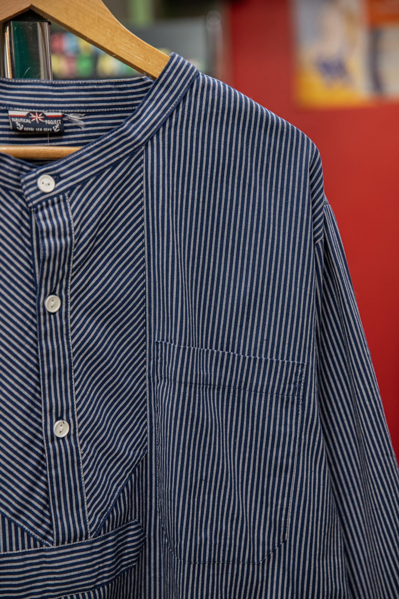 England 90s Collection Unisex Gömlek