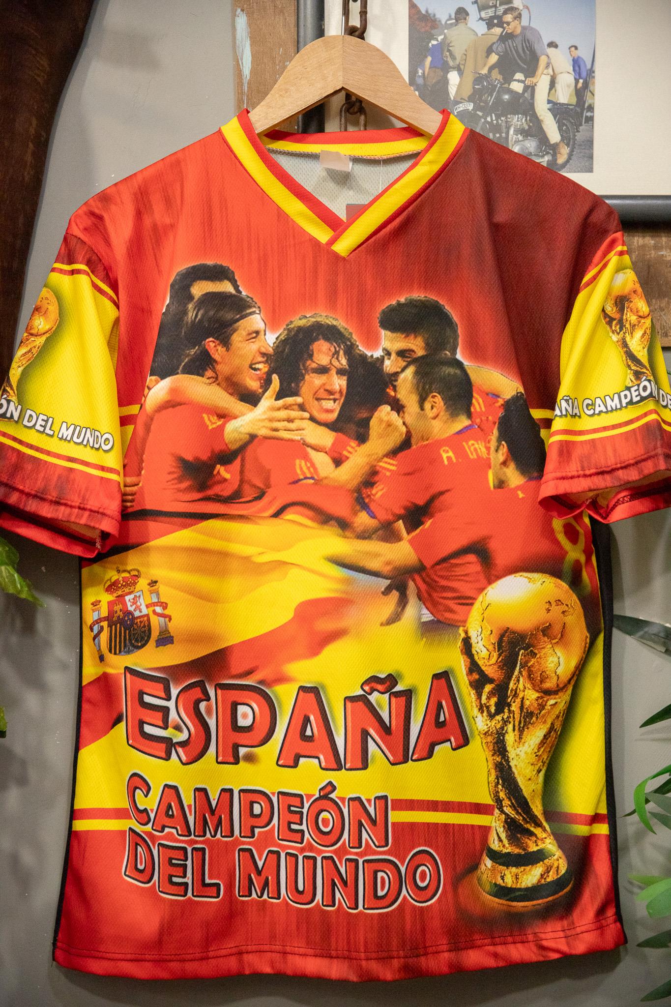 ESPANA Original Forma