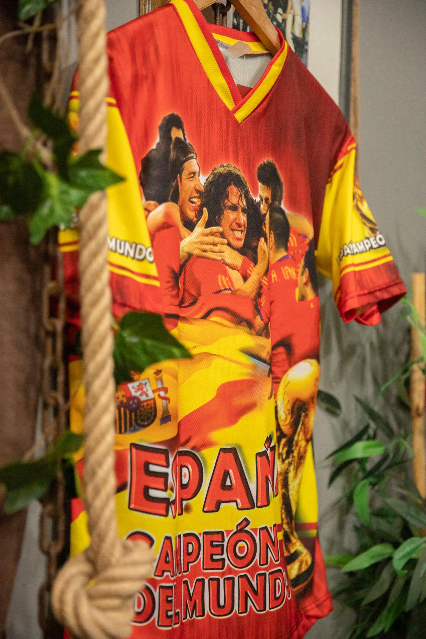 ESPANA Original Forma