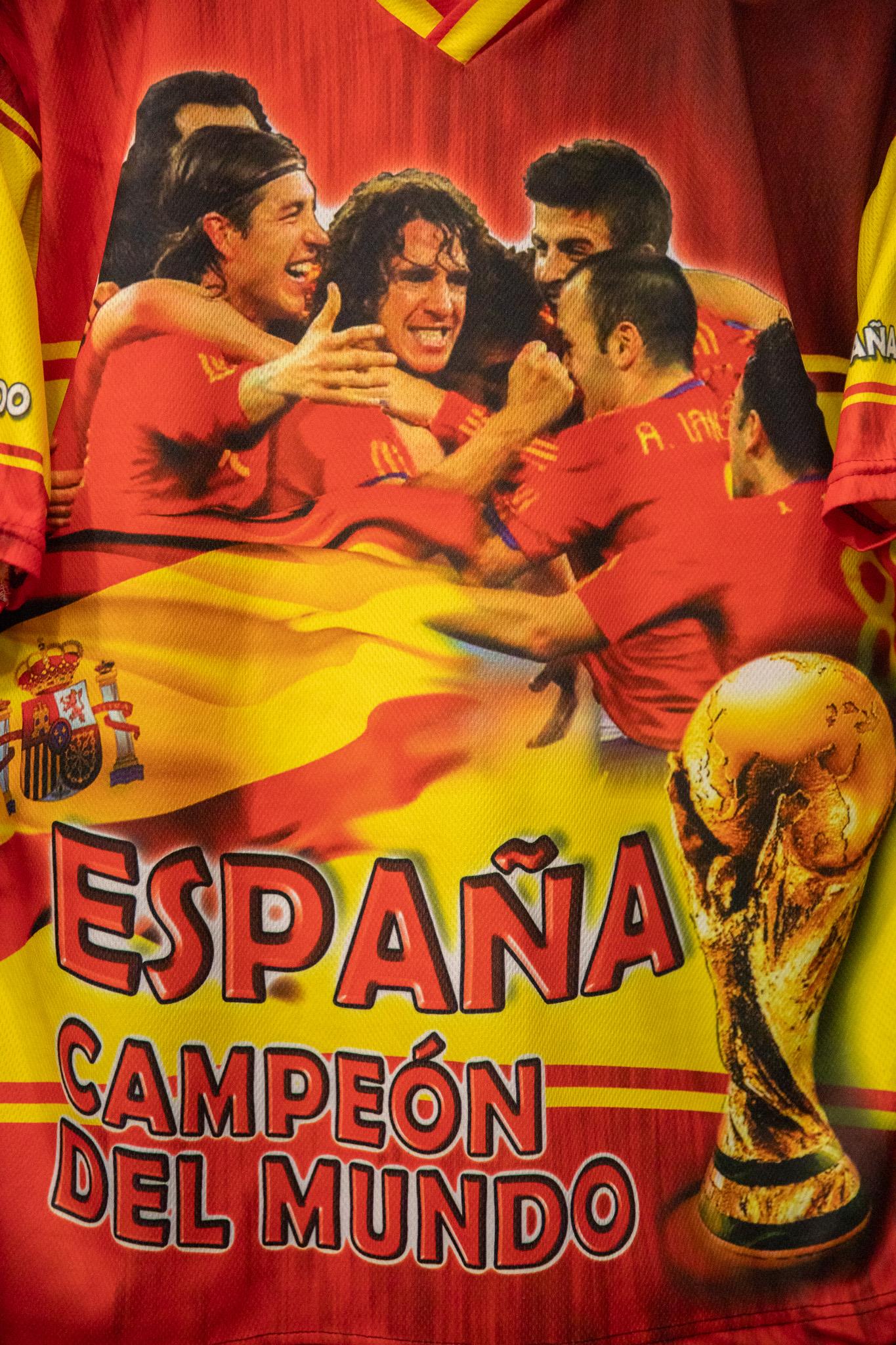 ESPANA Original Forma