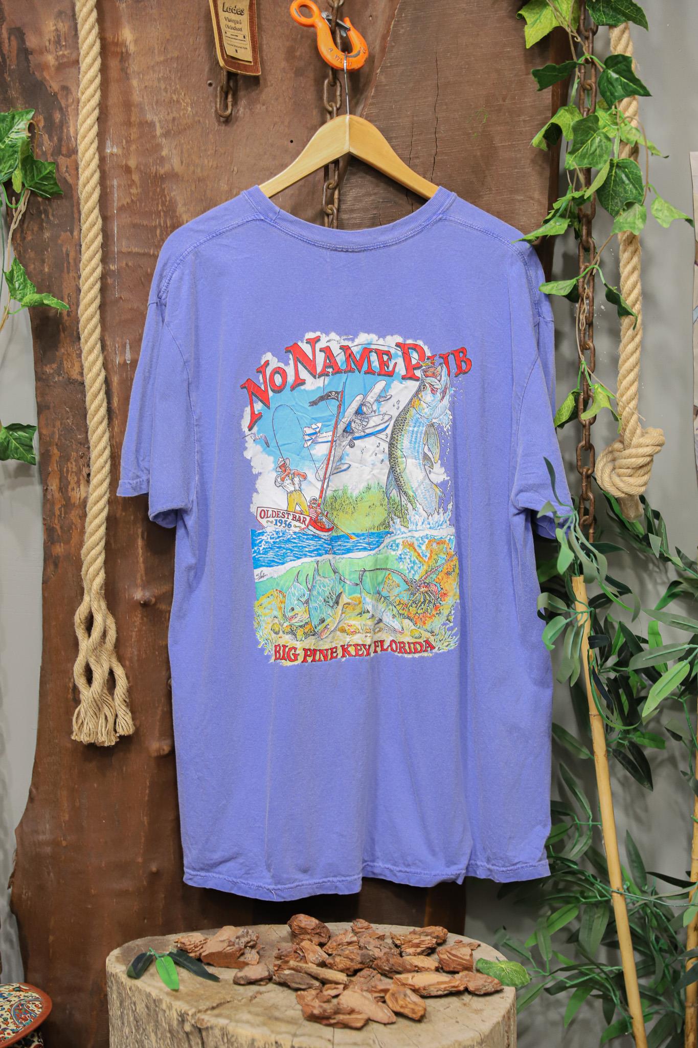Florida Keys Oldest Tişört