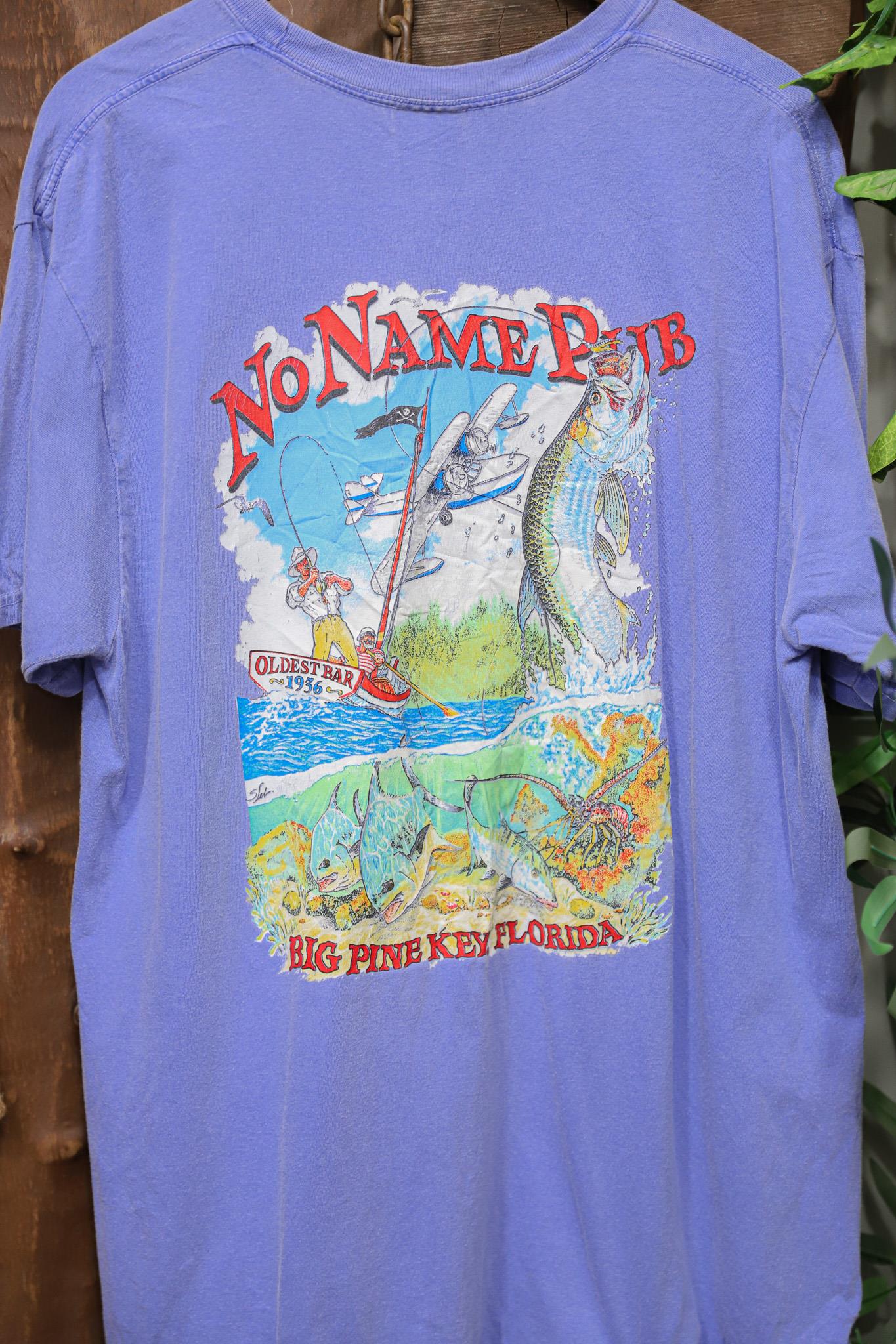 Florida Keys Oldest Tişört