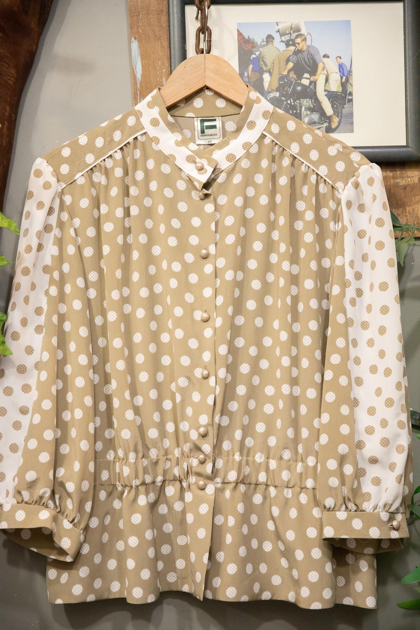 FrankeWalder Kadın Gömlek