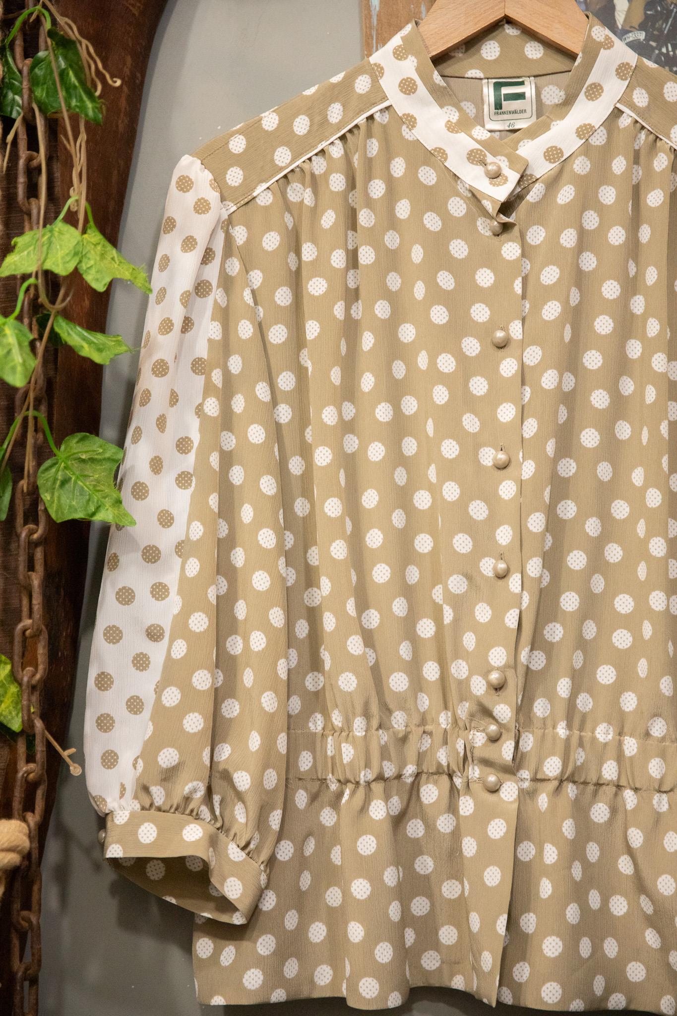 FrankeWalder Kadın Gömlek