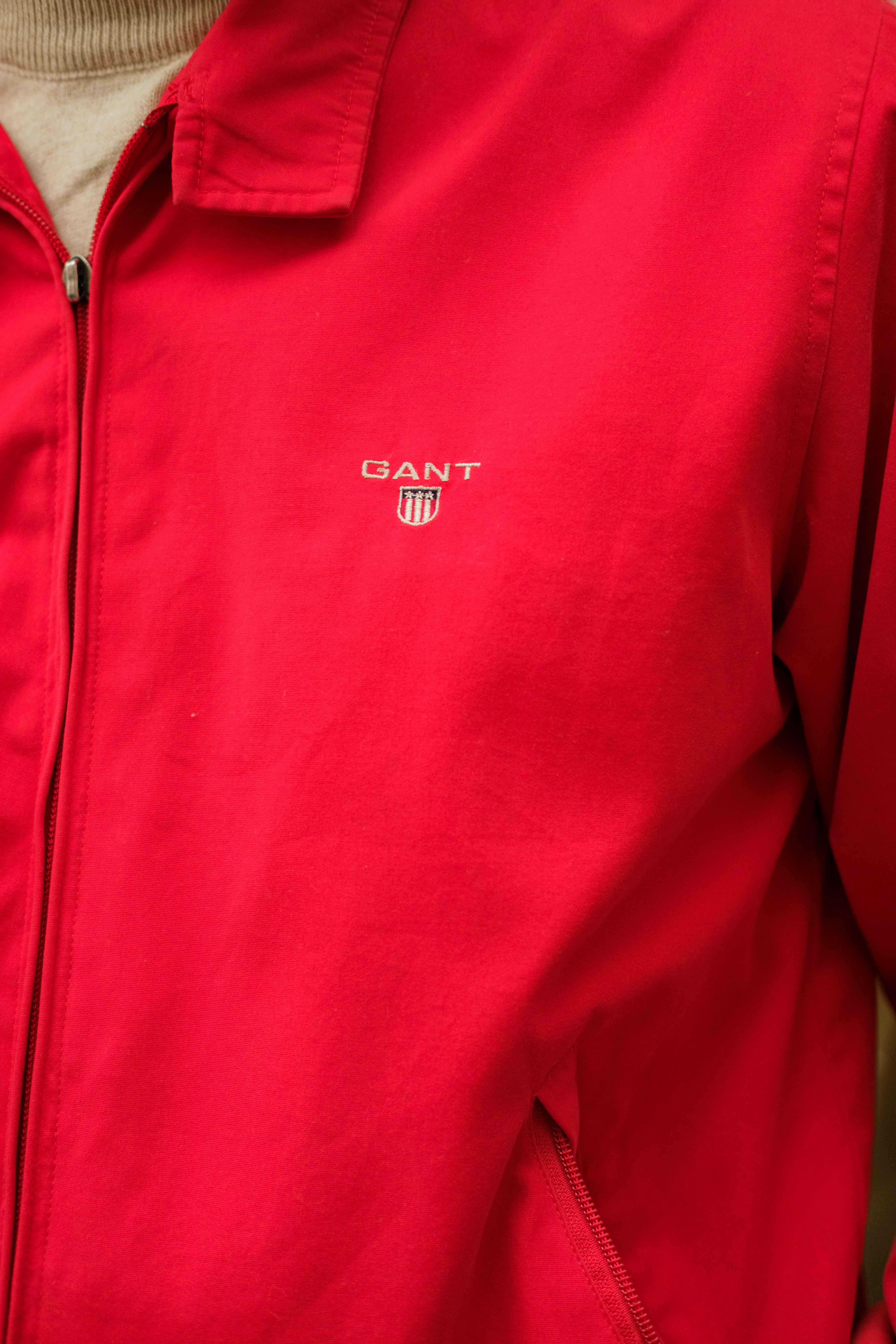 GANT KOLEKSİYON VİNTAGE CEKET