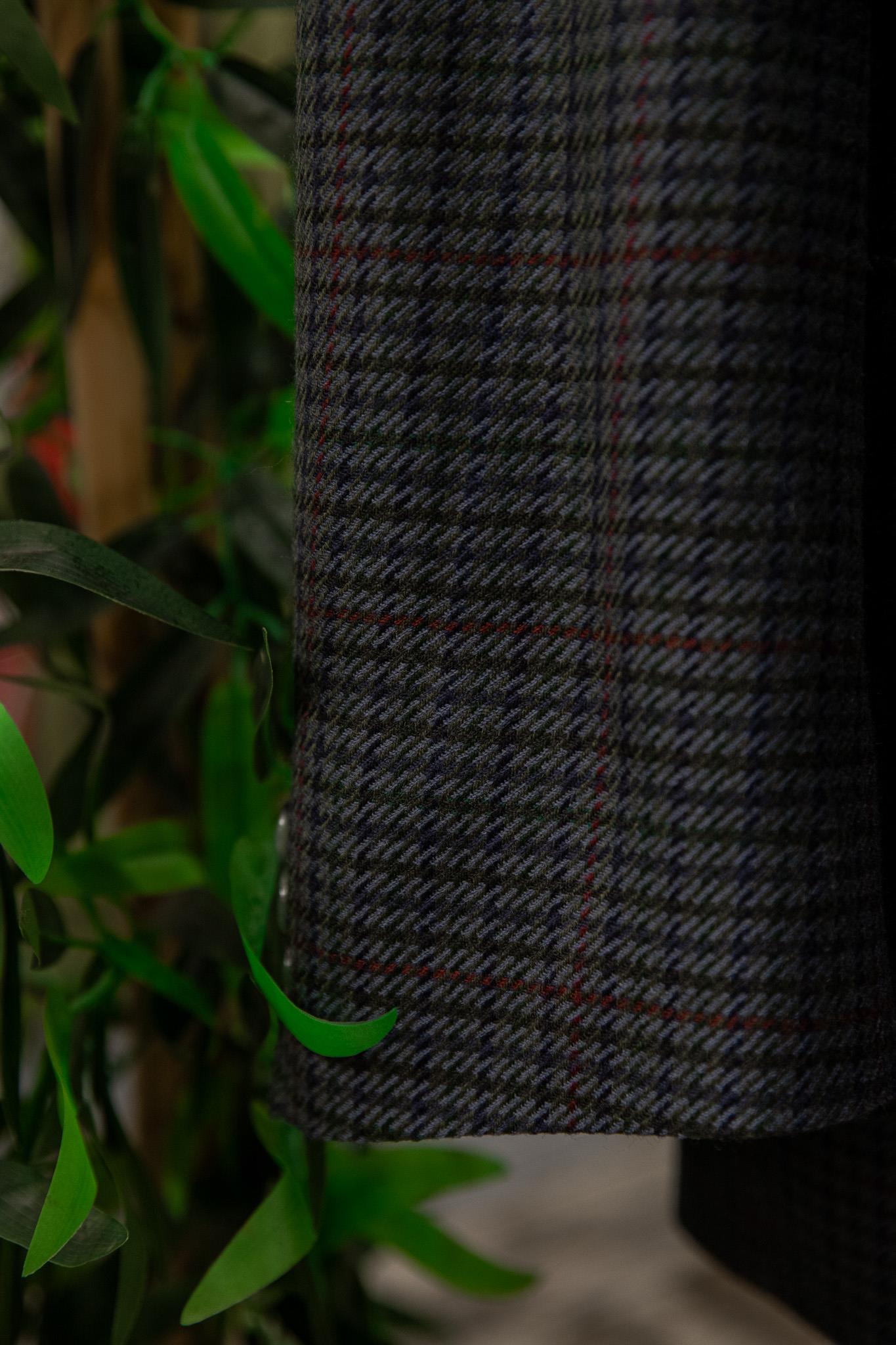 Germany Üretim Unisex Ceket