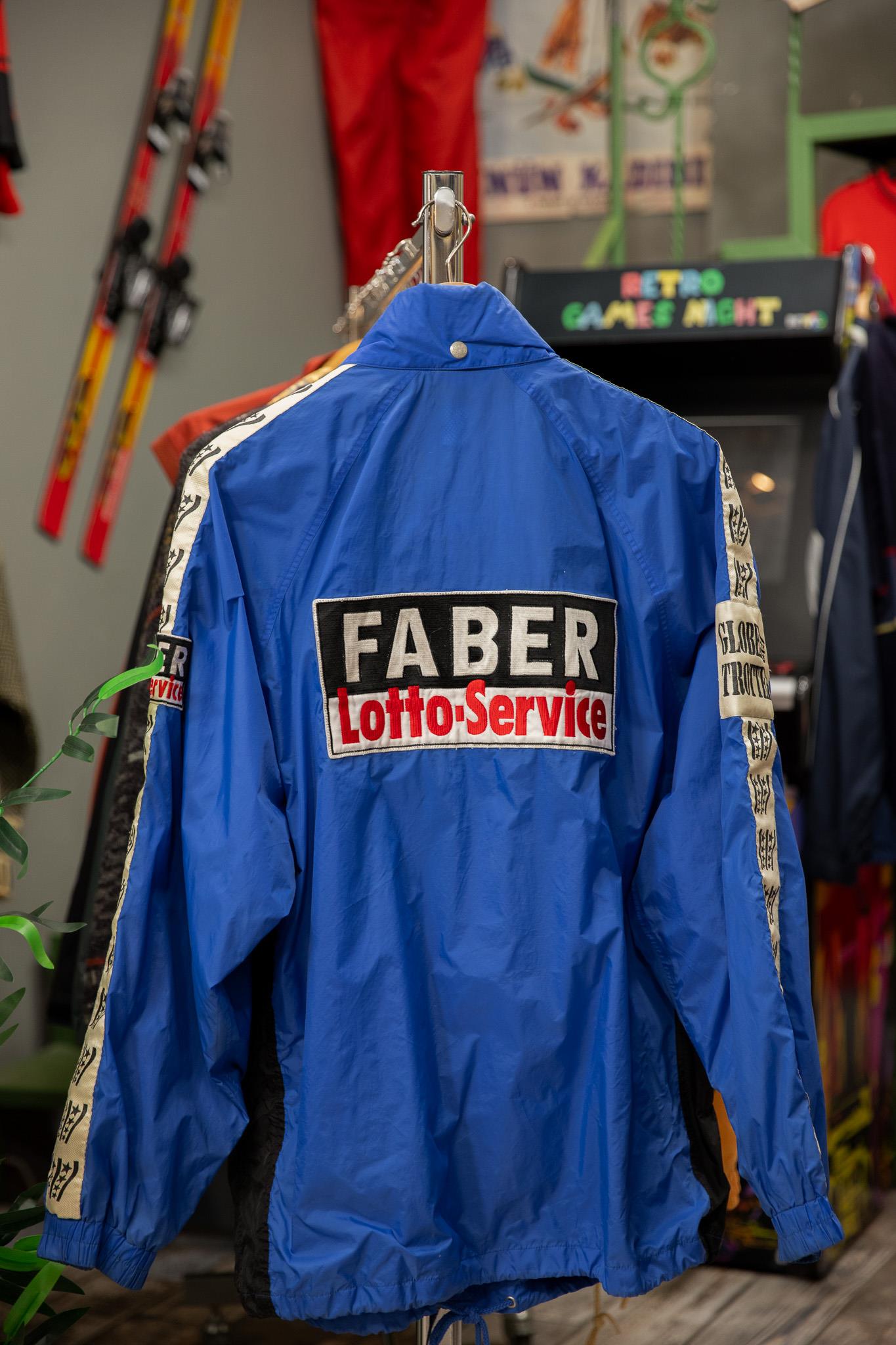 GLOBE TROTTER Tasarım Unisex Ceket
