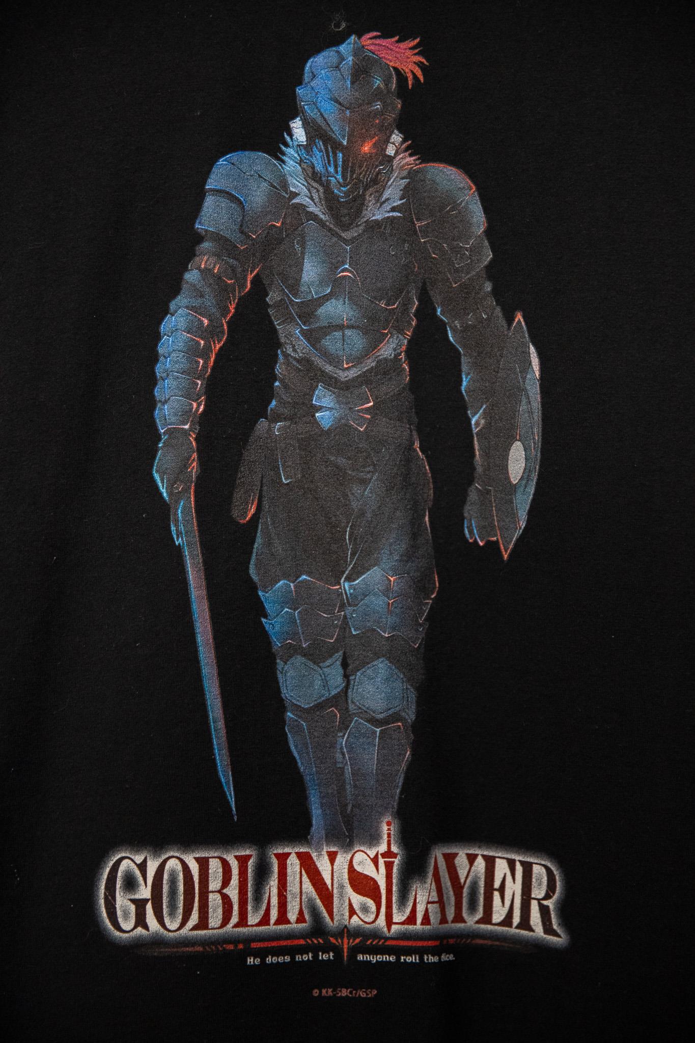 GOBLINS LAYER Koleksiyon T-Shirt