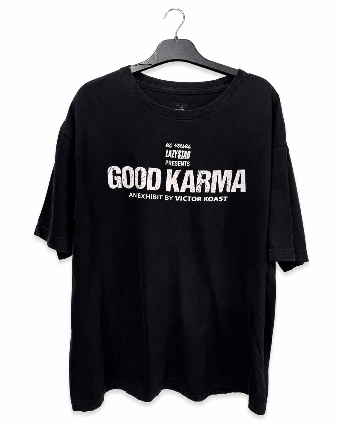 GOOG KARMA-An 2000s Tişört