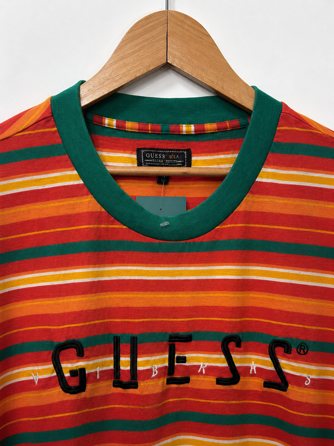 GUESS CALIFORNIA Original Tişört