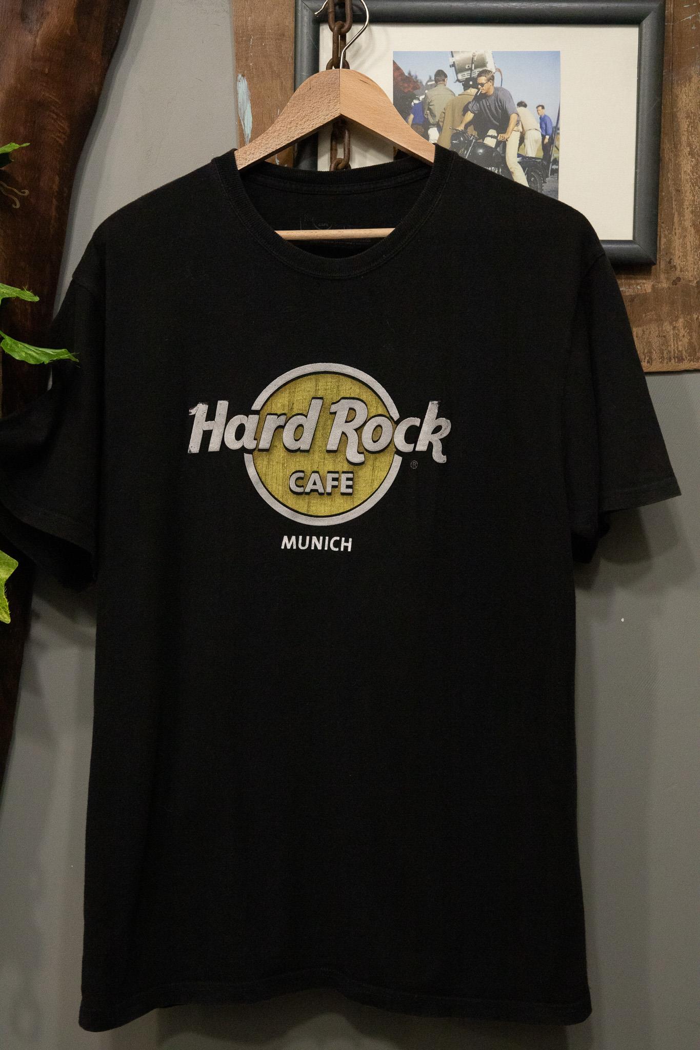 HARD ROCK CAFE MUNIH T-Shirt