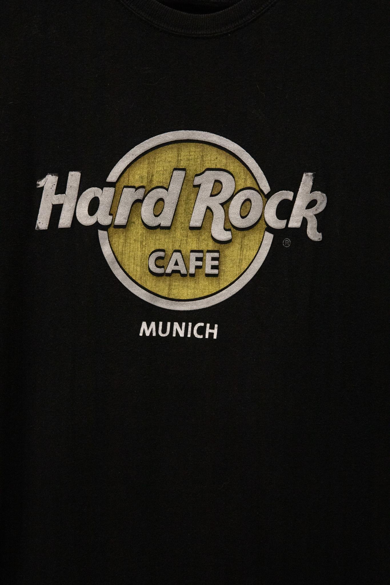 HARD ROCK CAFE MUNIH T-Shirt