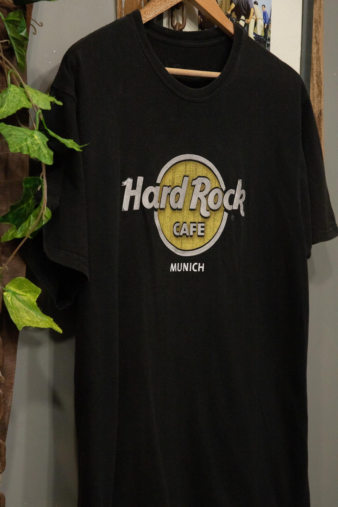 HARD ROCK CAFE MUNIH T-Shirt