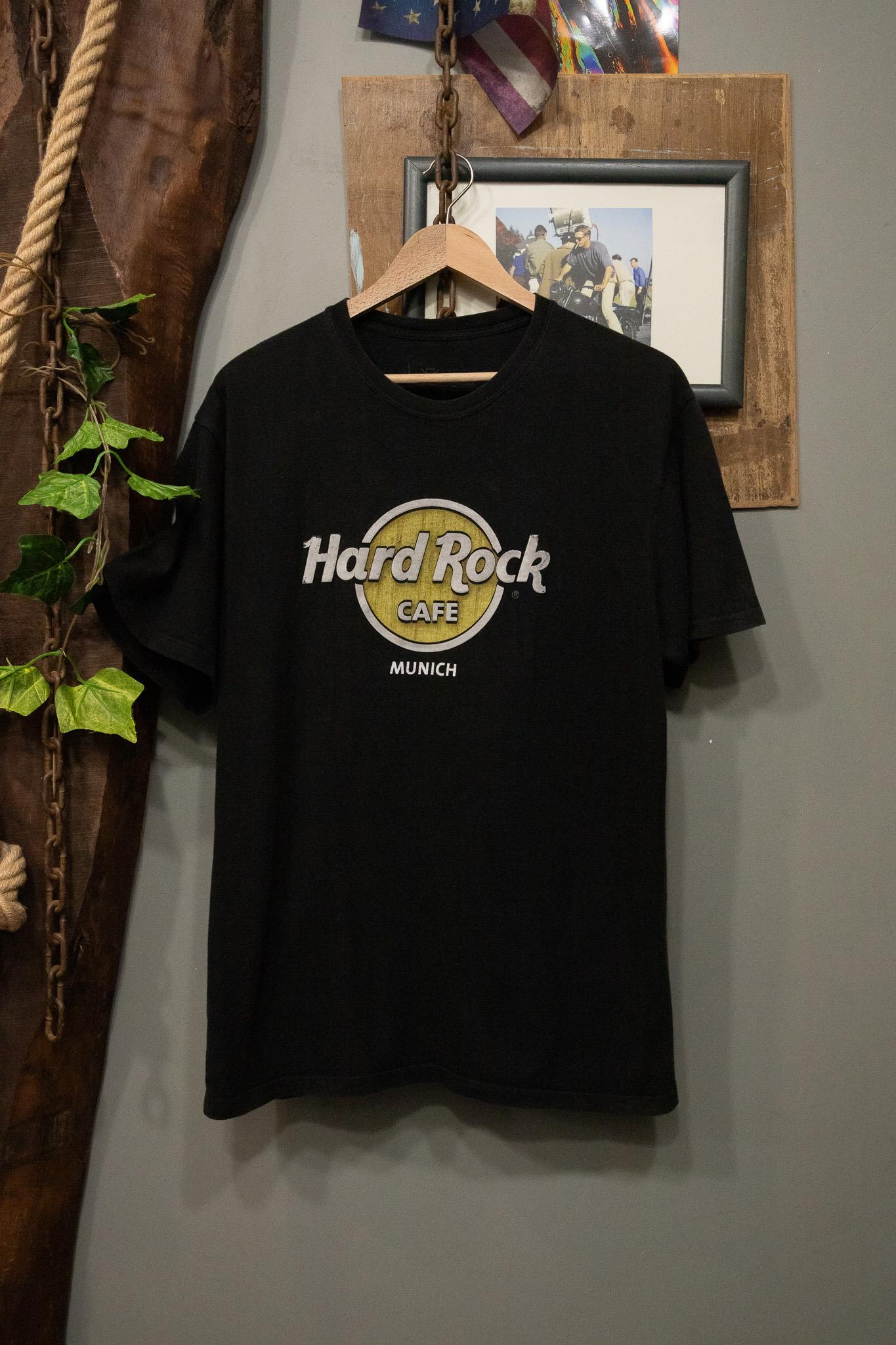 HARD ROCK CAFE MUNIH T-Shirt