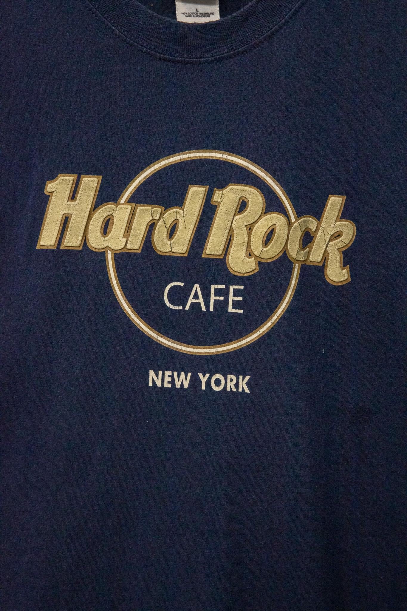 HARD ROCK CAFE Original T-Shirt