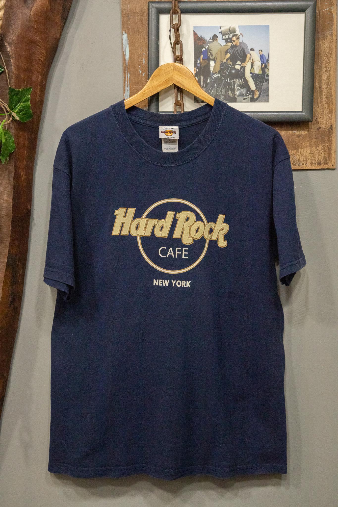 HARD ROCK CAFE Original T-Shirt