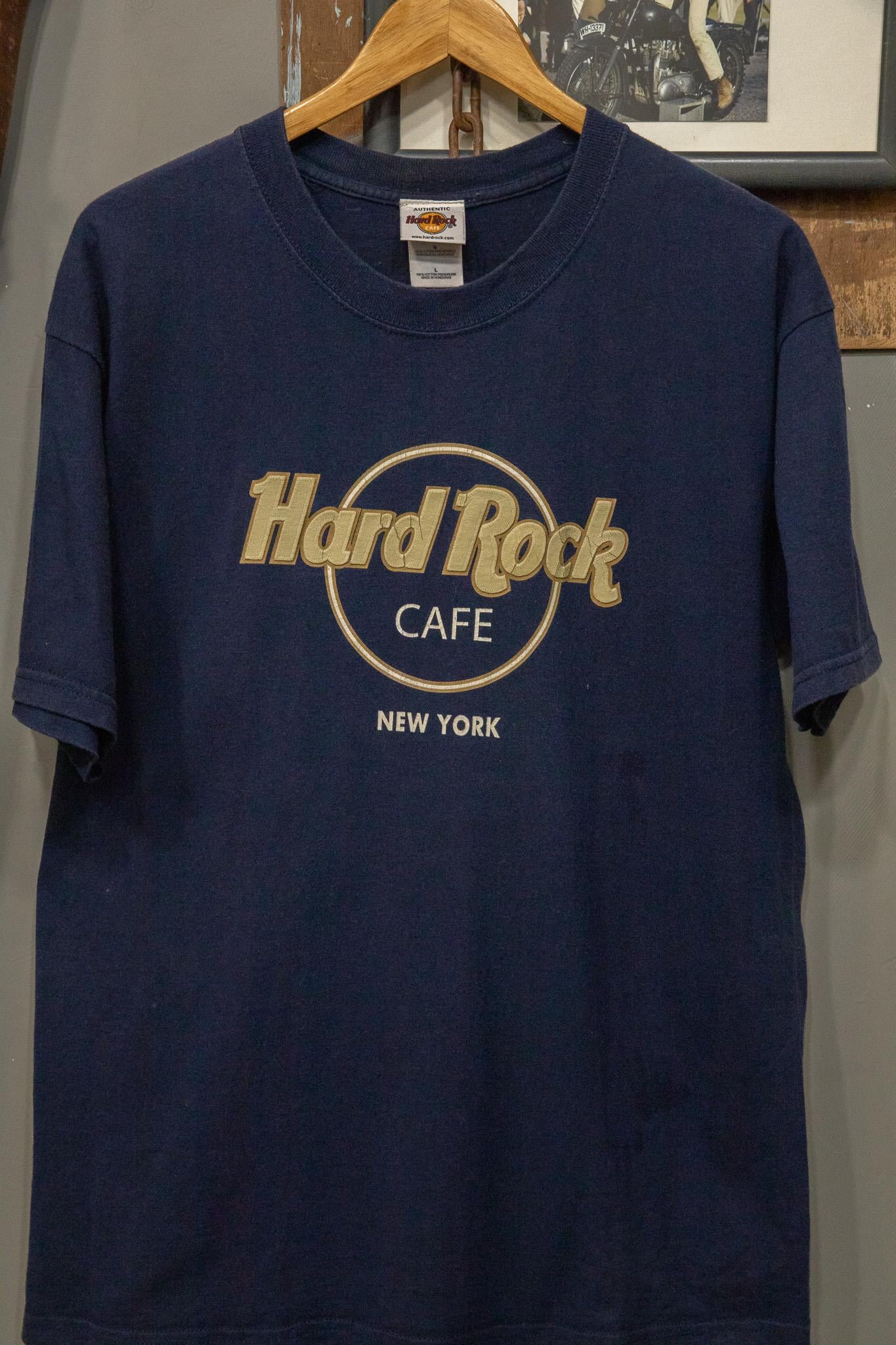 HARD ROCK CAFE Original T-Shirt