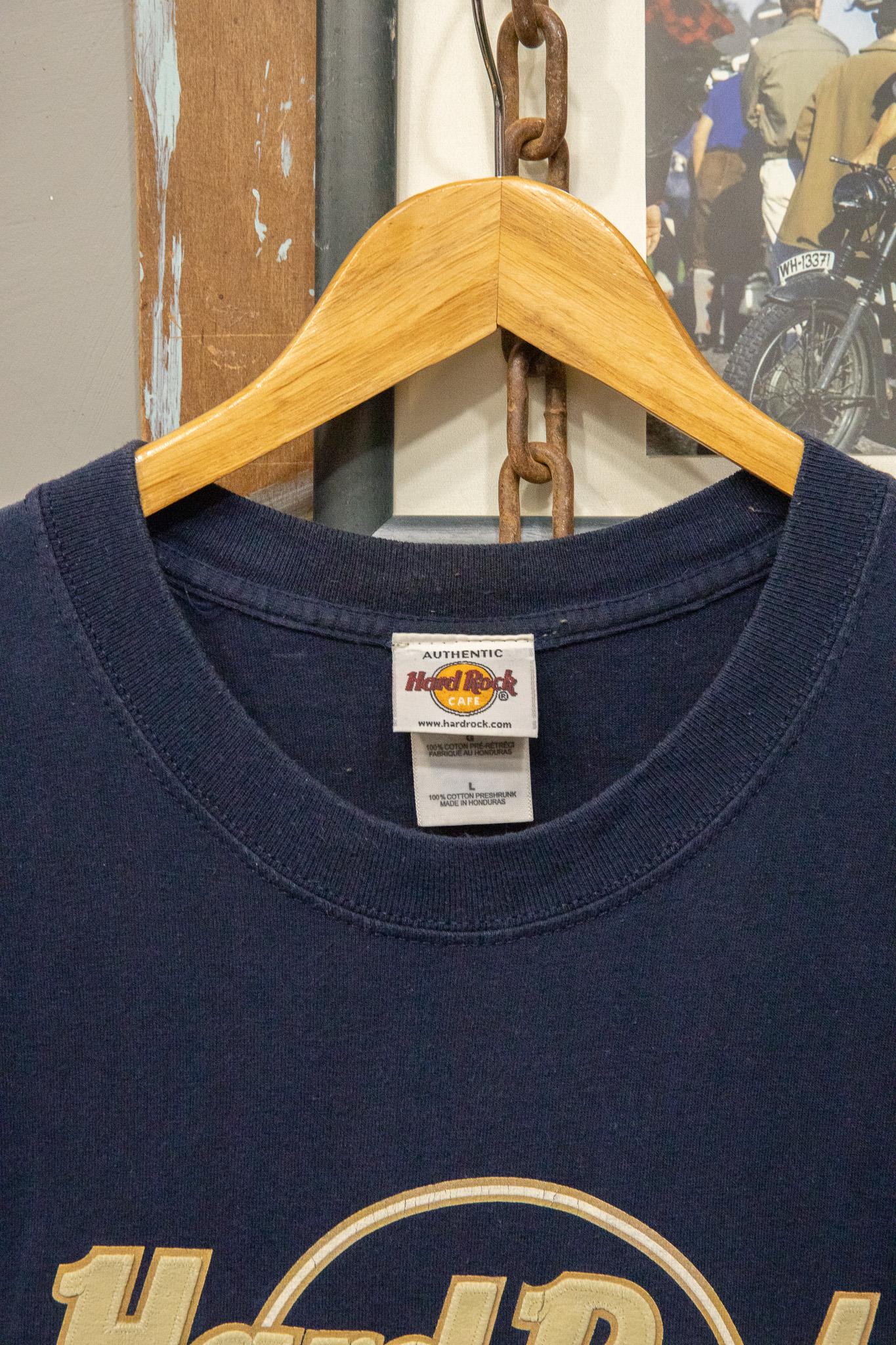HARD ROCK CAFE Original T-Shirt