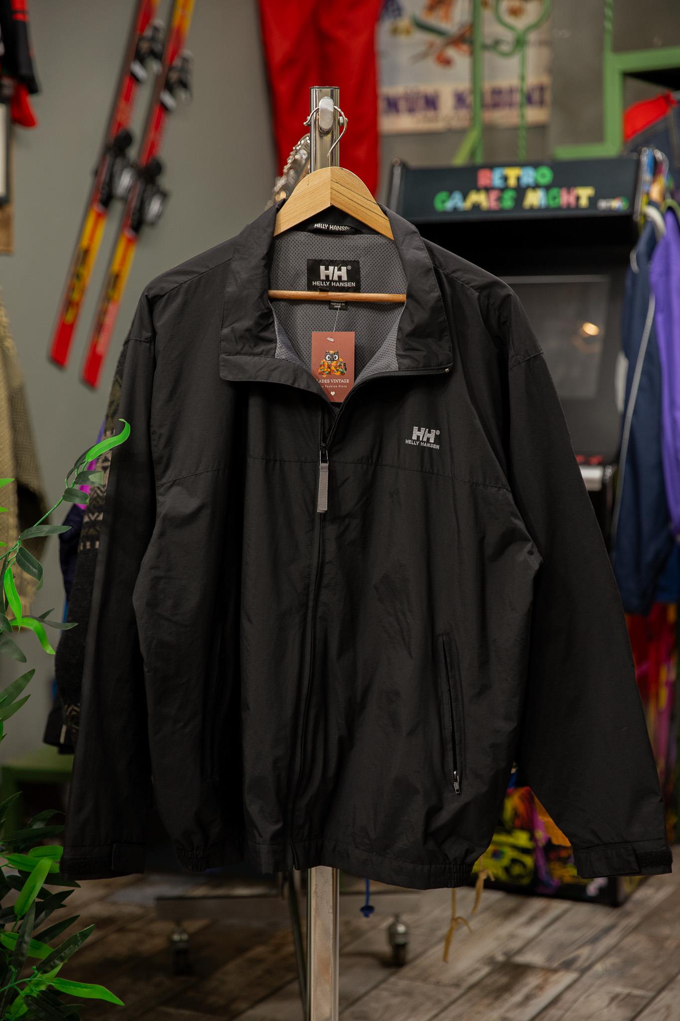 HELLY HANSEN Original Unisex Ceket