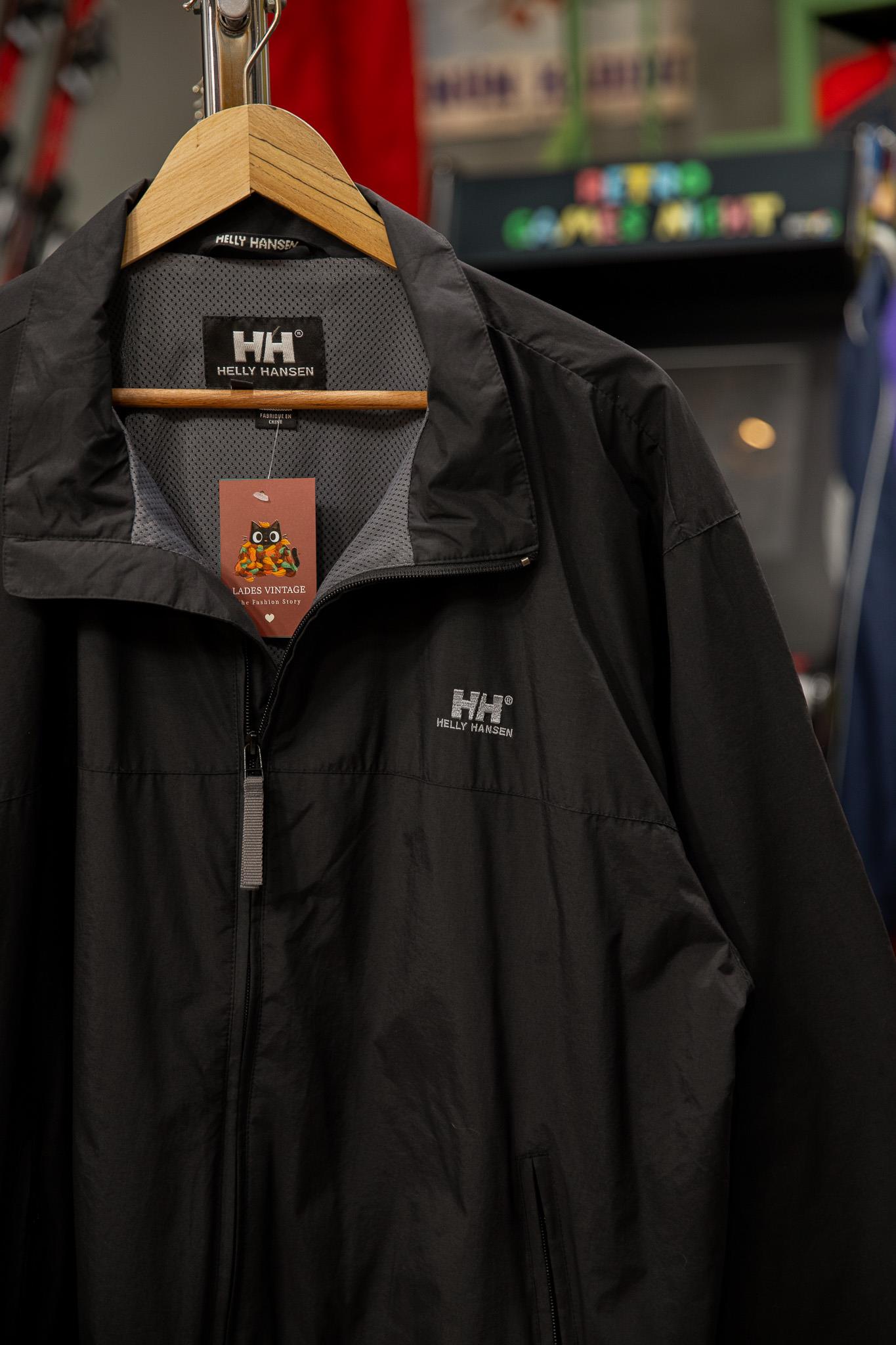 HELLY HANSEN Original Unisex Ceket
