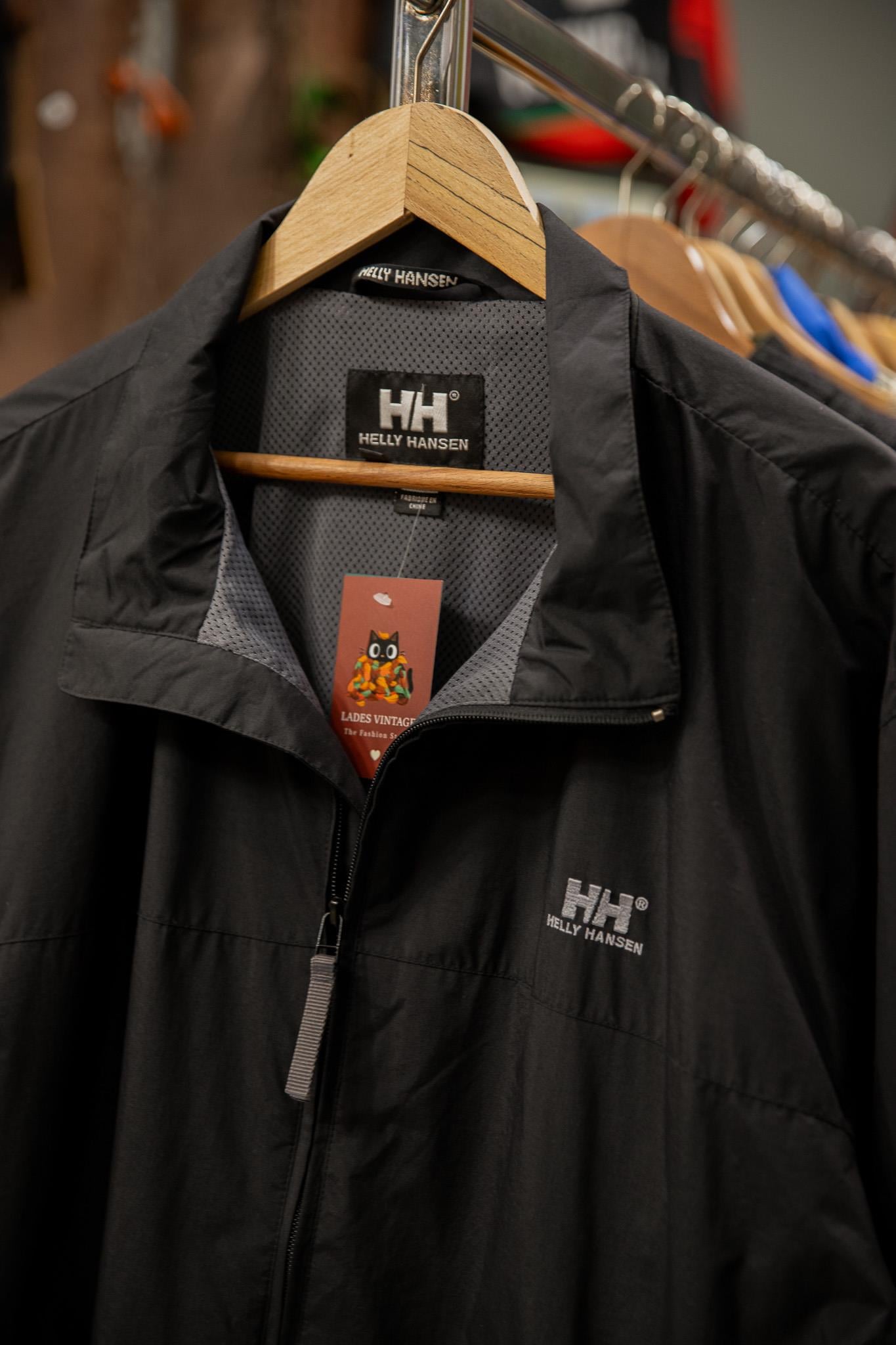 HELLY HANSEN Original Unisex Ceket