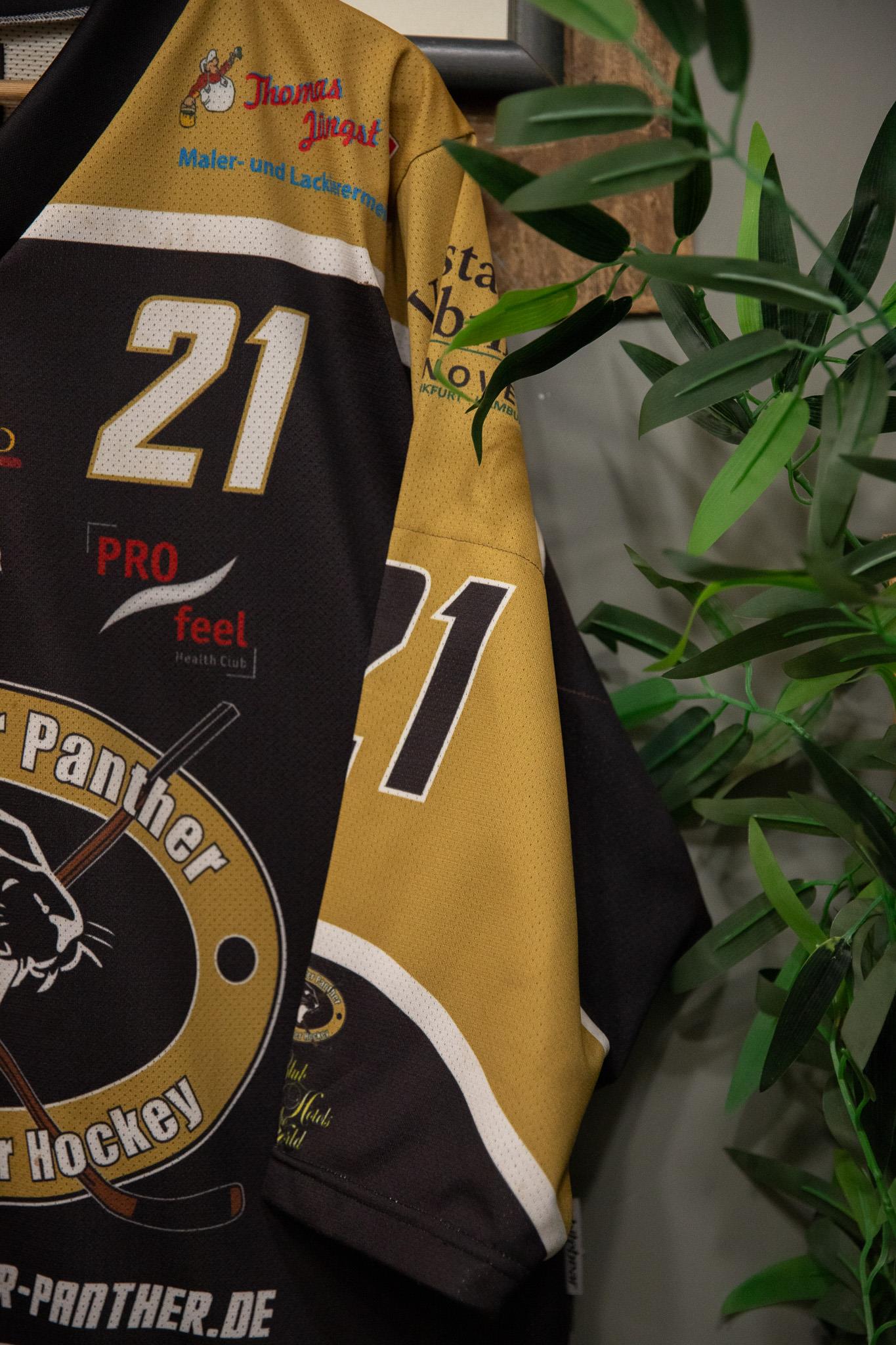 Hockey WhiteBear Koleksiyon Forma