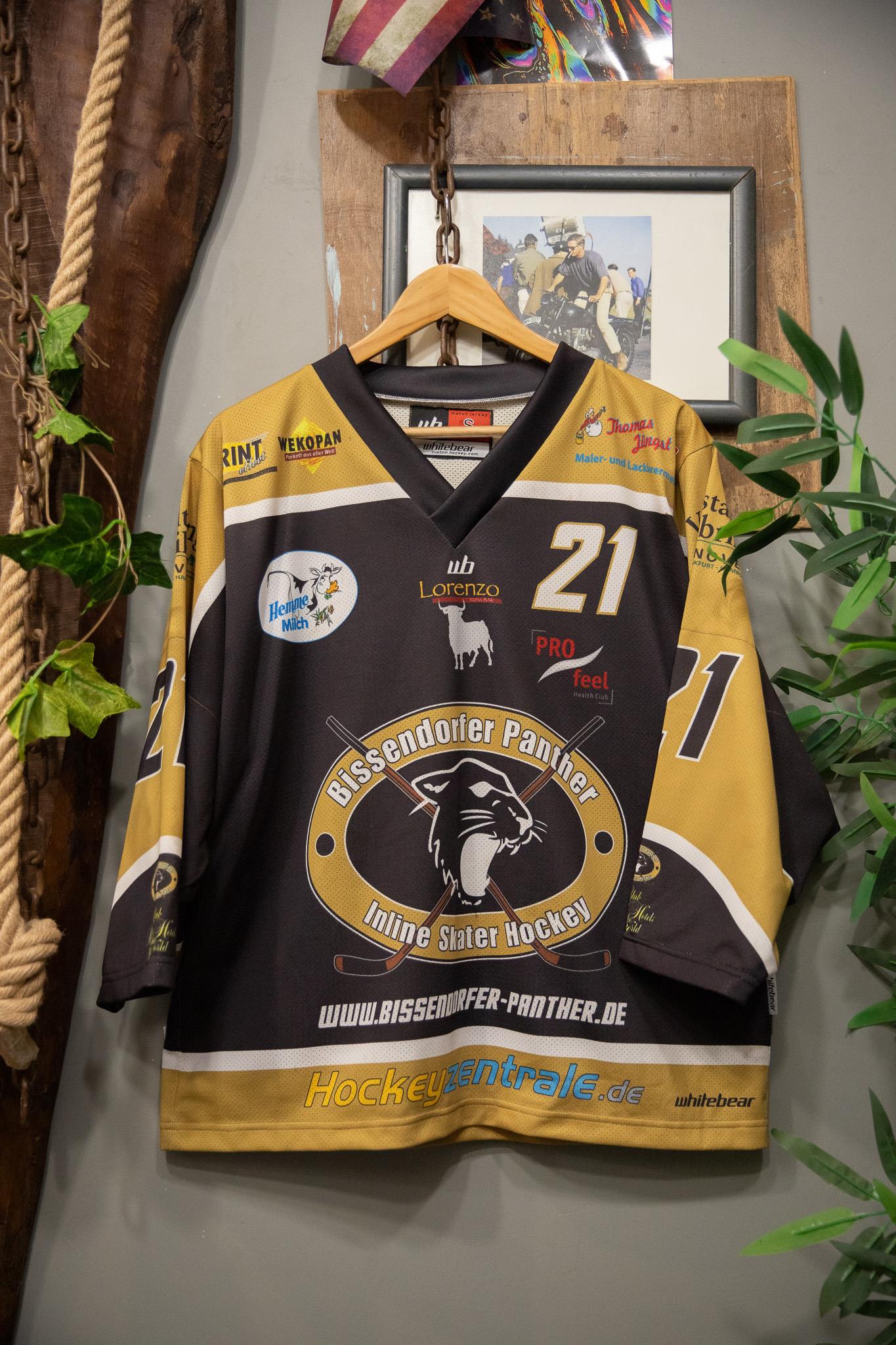 Hockey WhiteBear Koleksiyon Forma