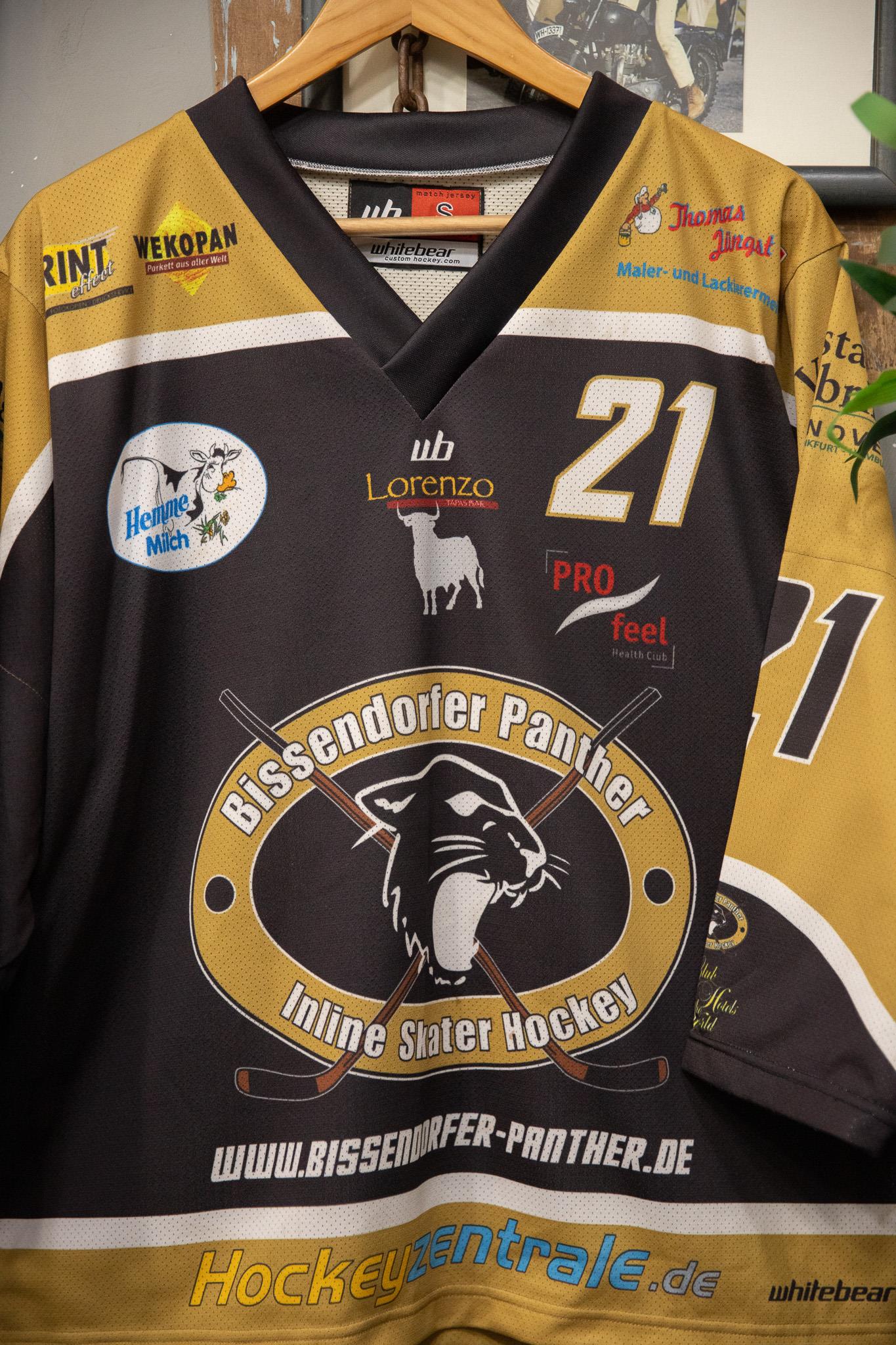 Hockey WhiteBear Koleksiyon Forma