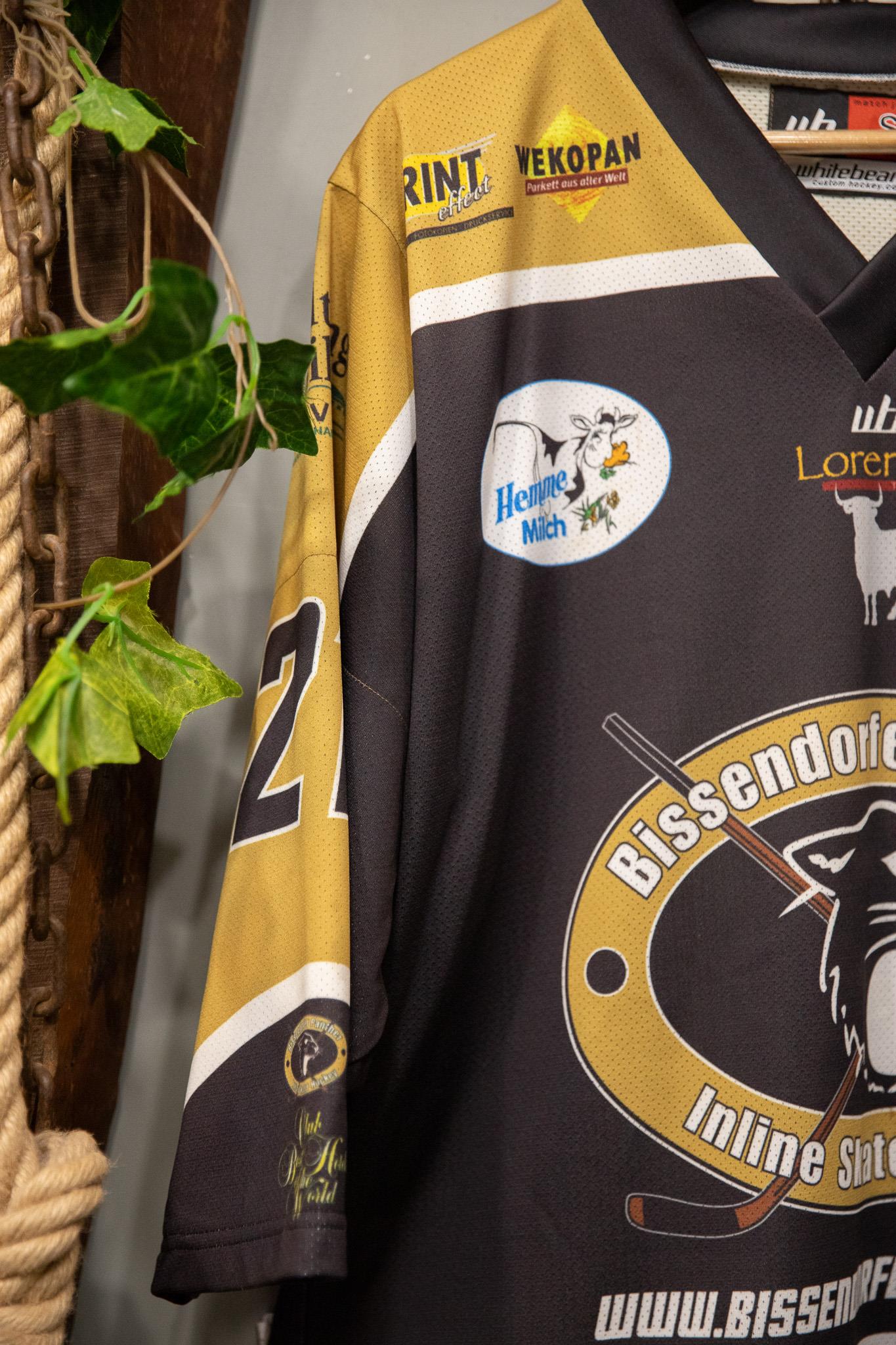 Hockey WhiteBear Koleksiyon Forma