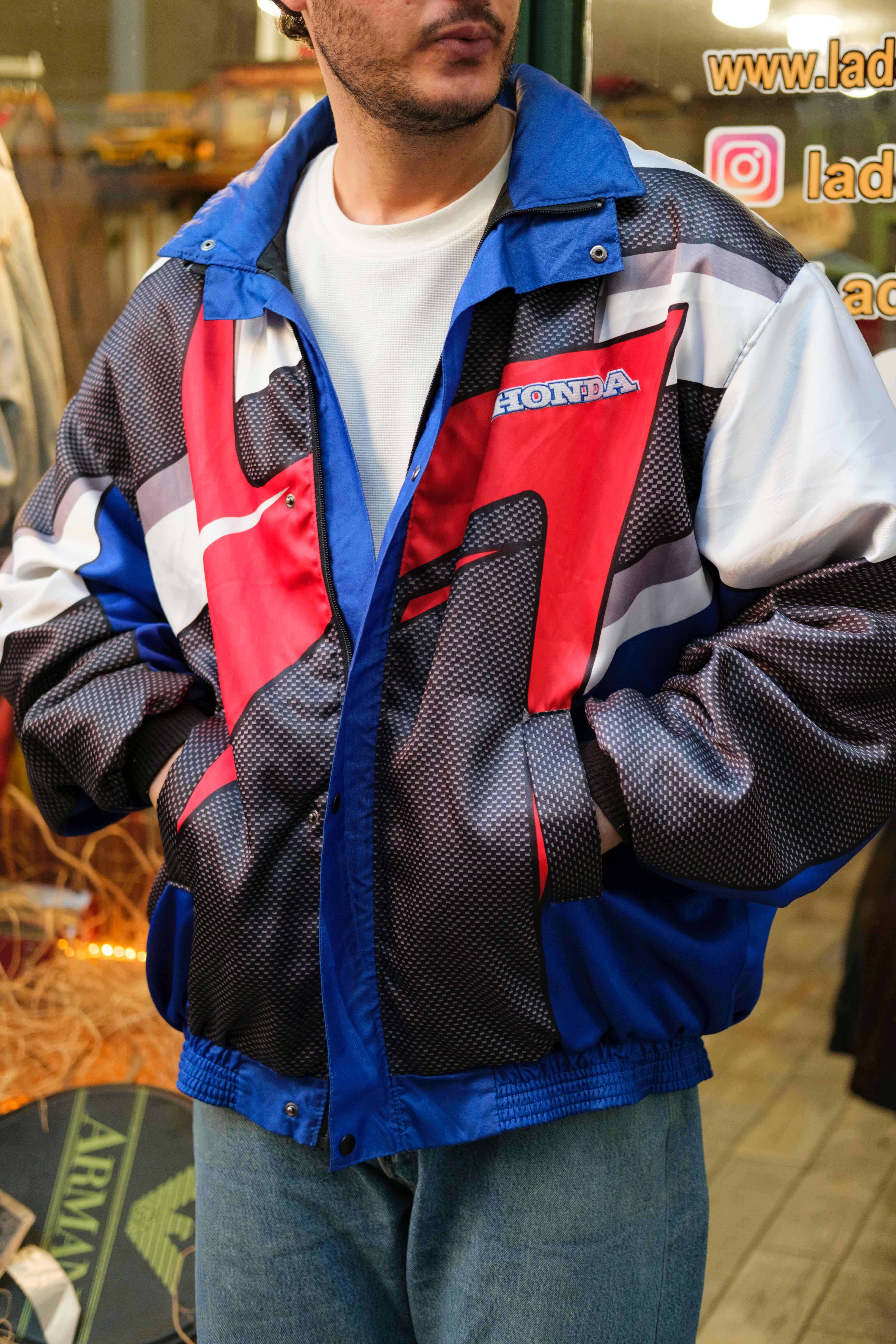 HONDA KOLEKSİYON MONT 