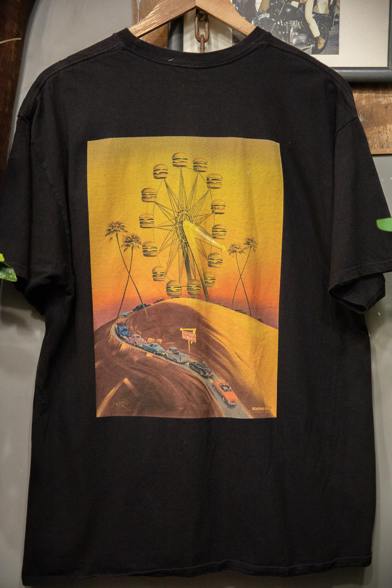 Honduras 90s T-Shirt