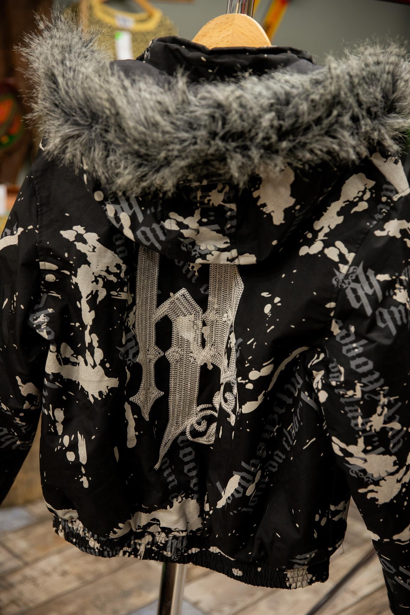 HOODBOYZ 1993 Unisex Mont