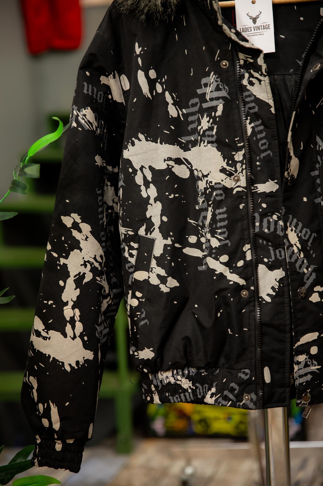 HOODBOYZ 1993 Unisex Mont