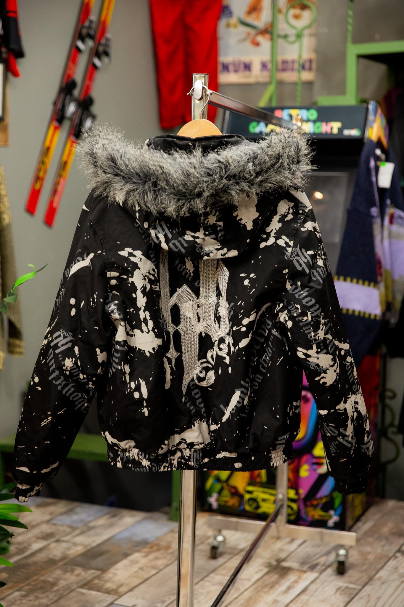 HOODBOYZ 1993 Unisex Mont