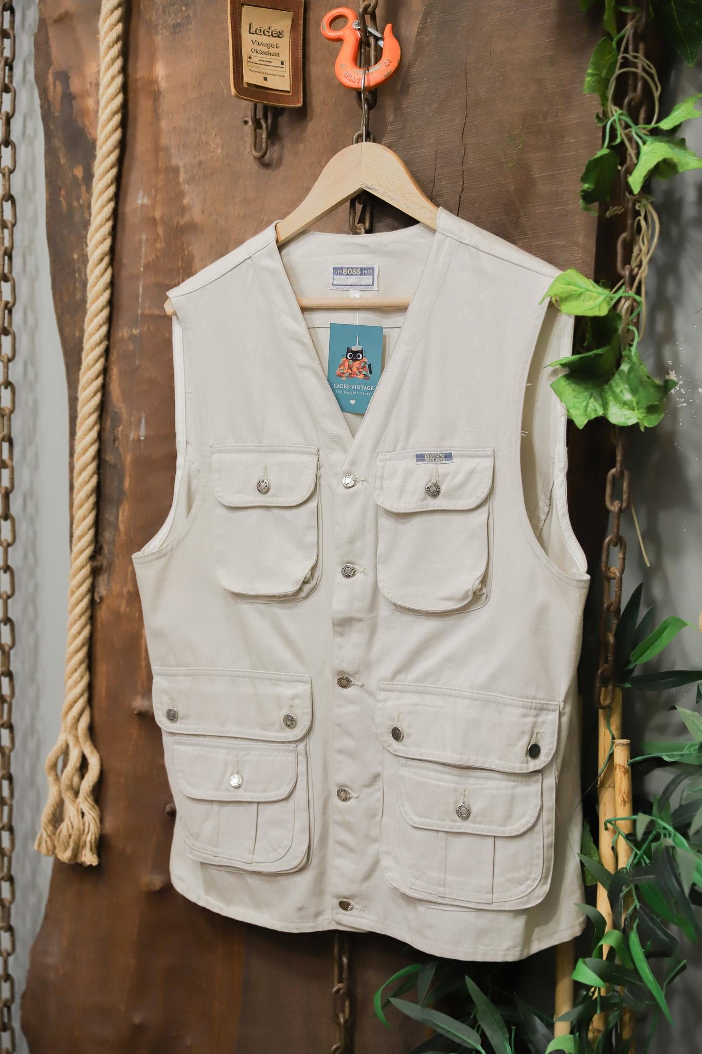 Hugo Boss Original Yelek