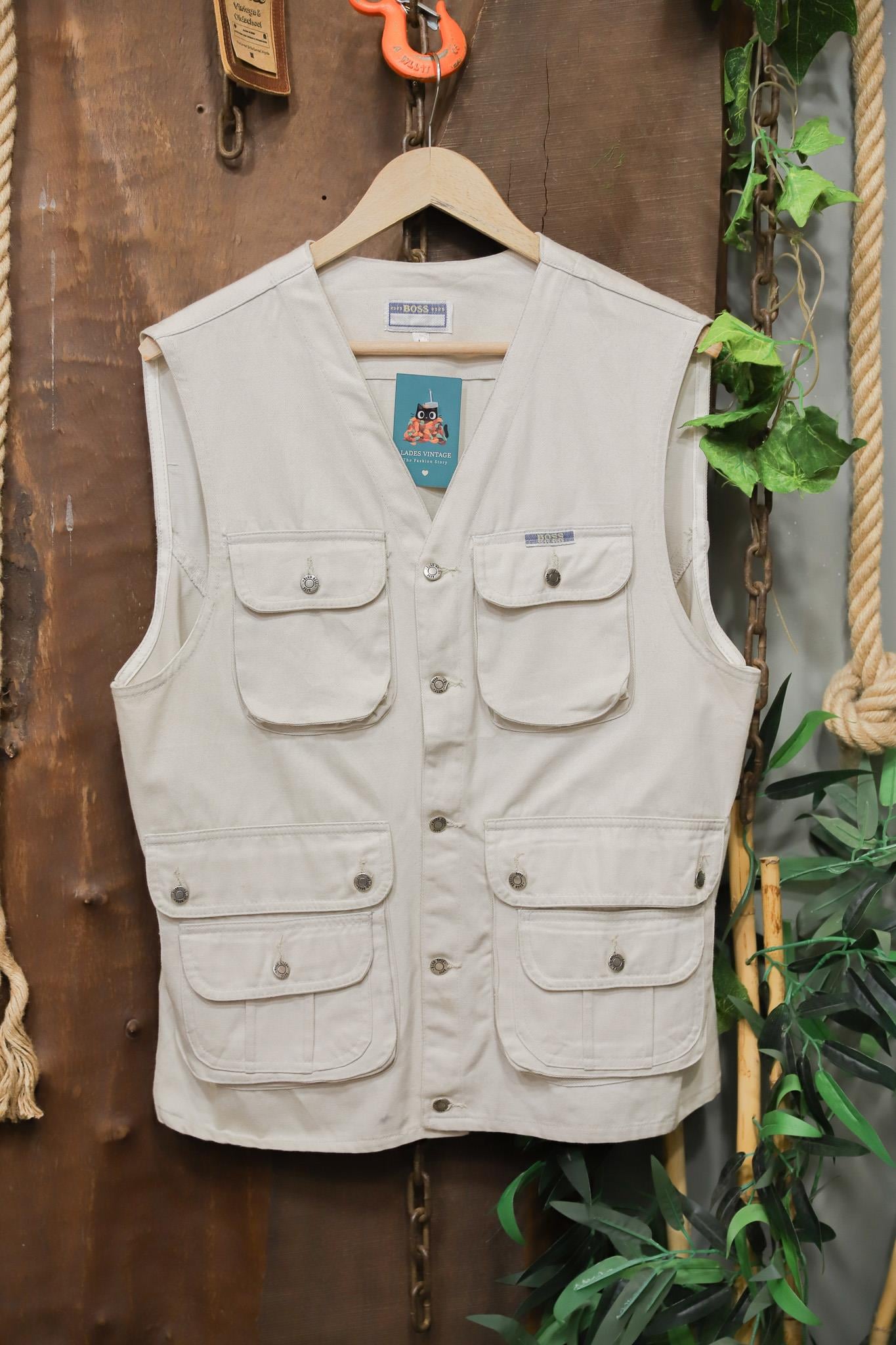 Hugo Boss Original Yelek