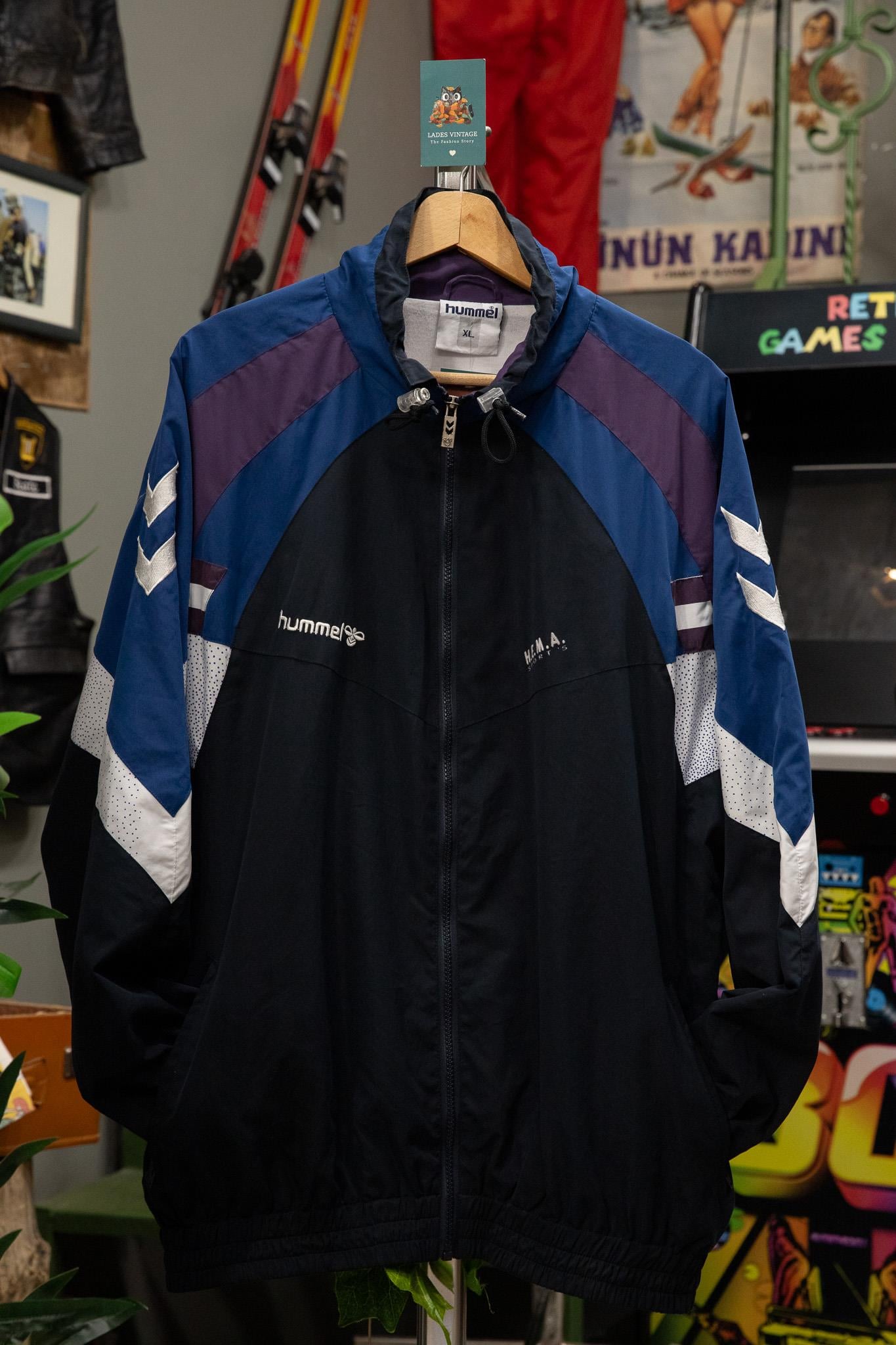 Hummel Orginal 90s Ceket