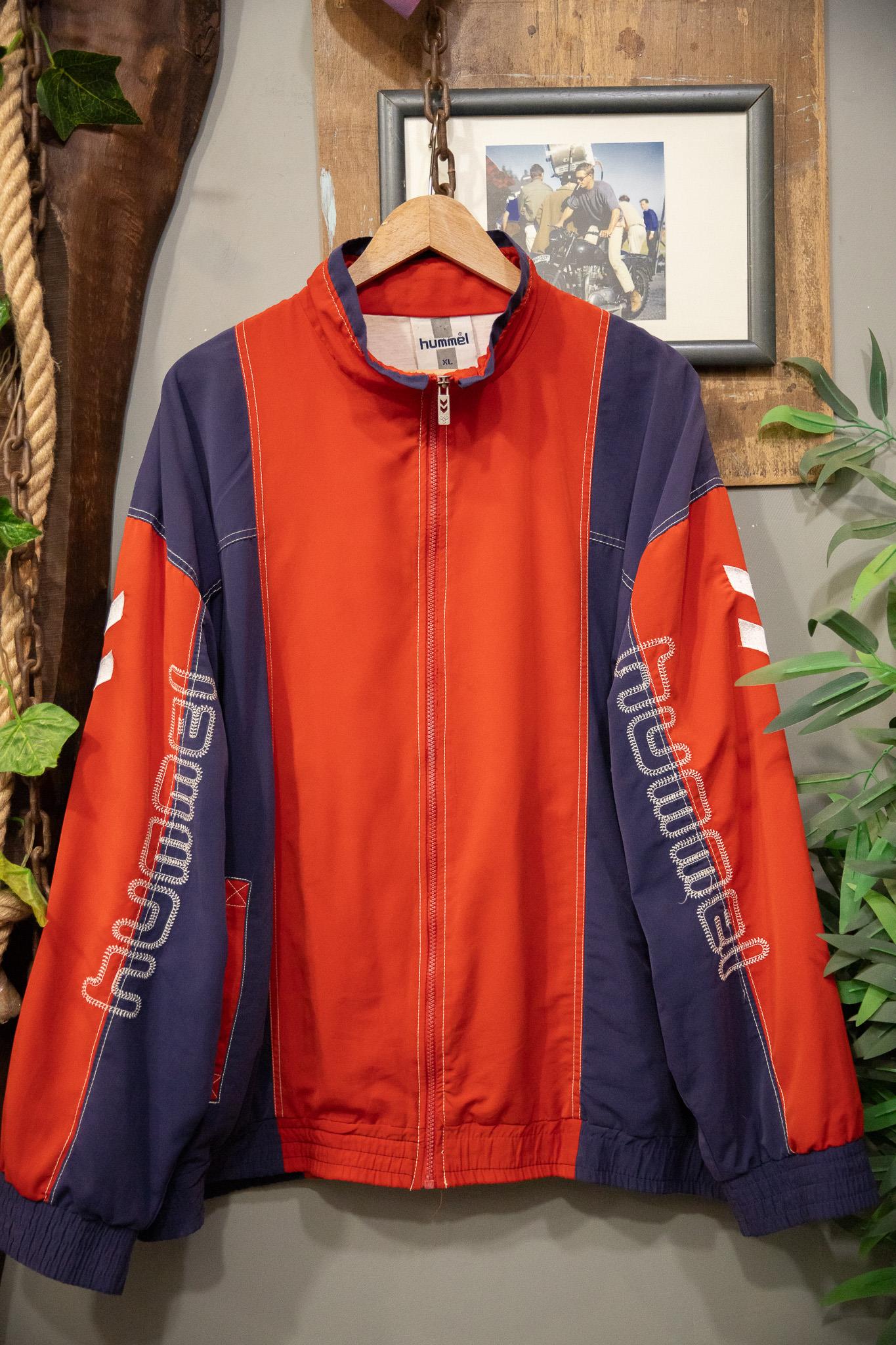 HUMMEL Original Ceket