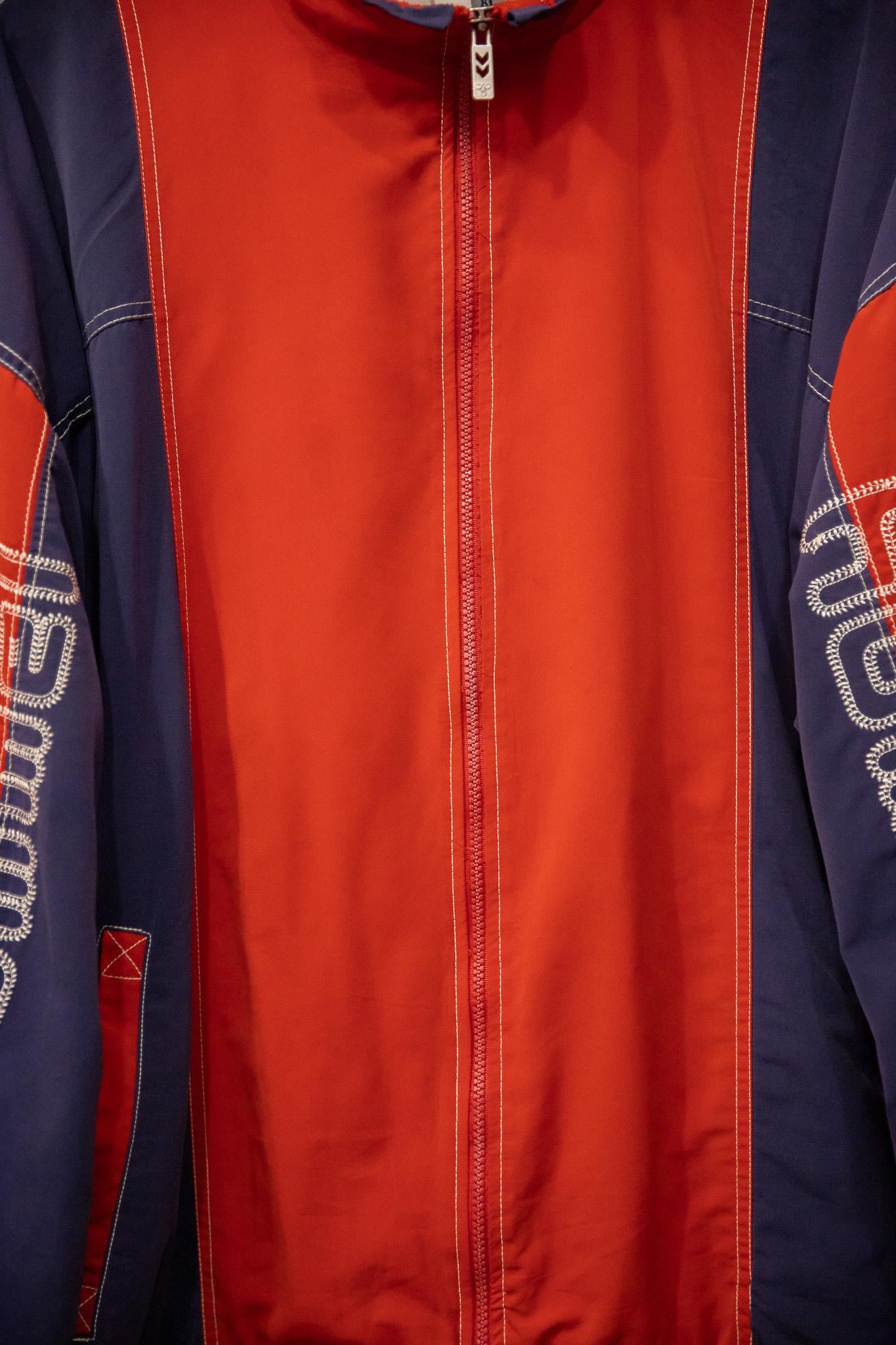 HUMMEL Original Ceket