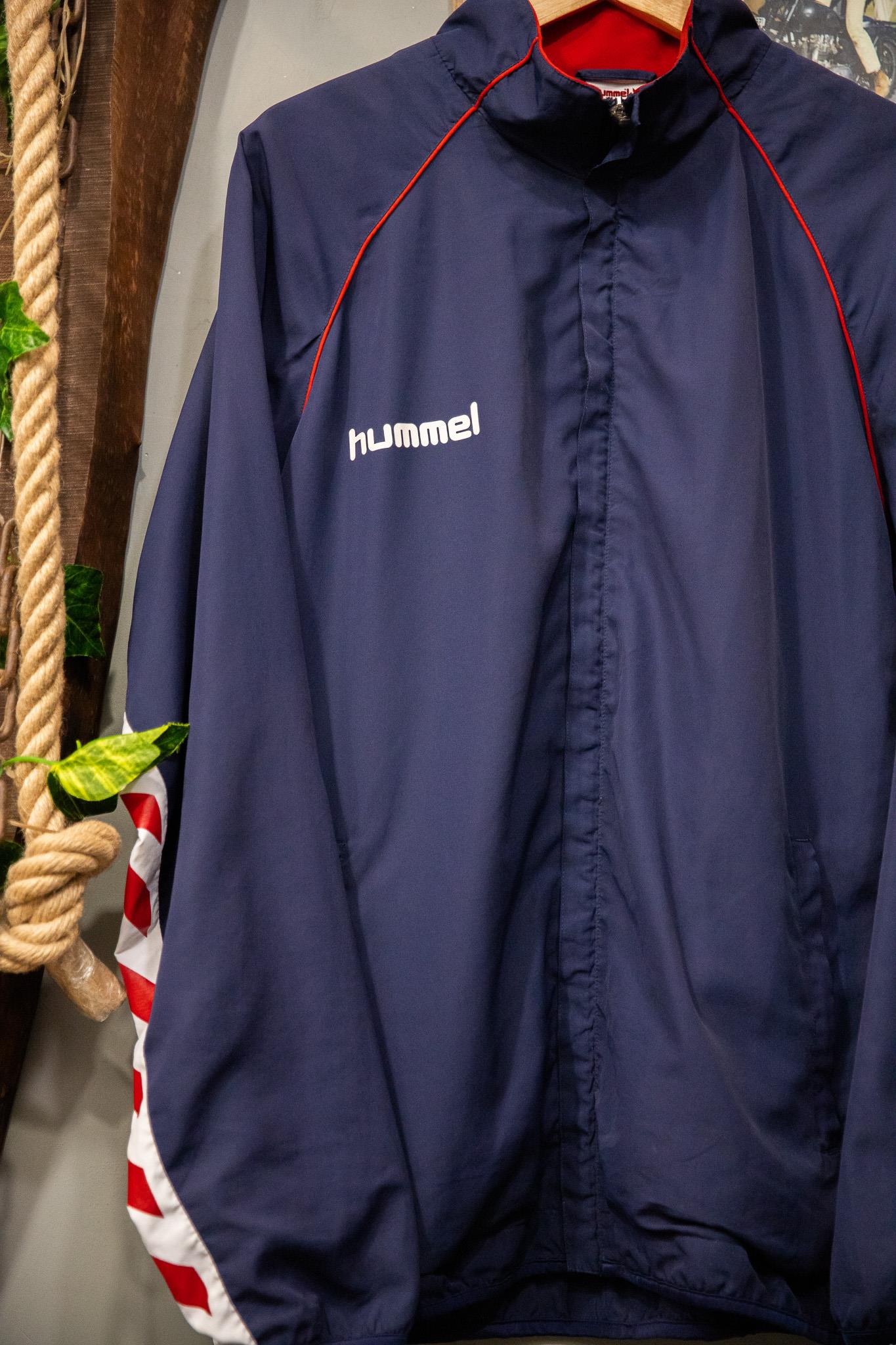 Hummel Original Spor Ceket