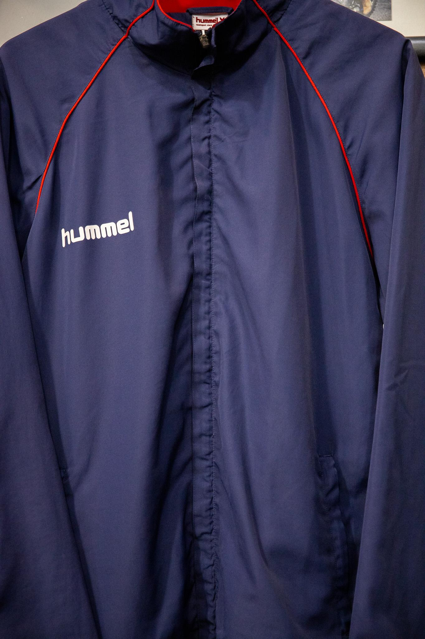 Hummel Original Spor Ceket
