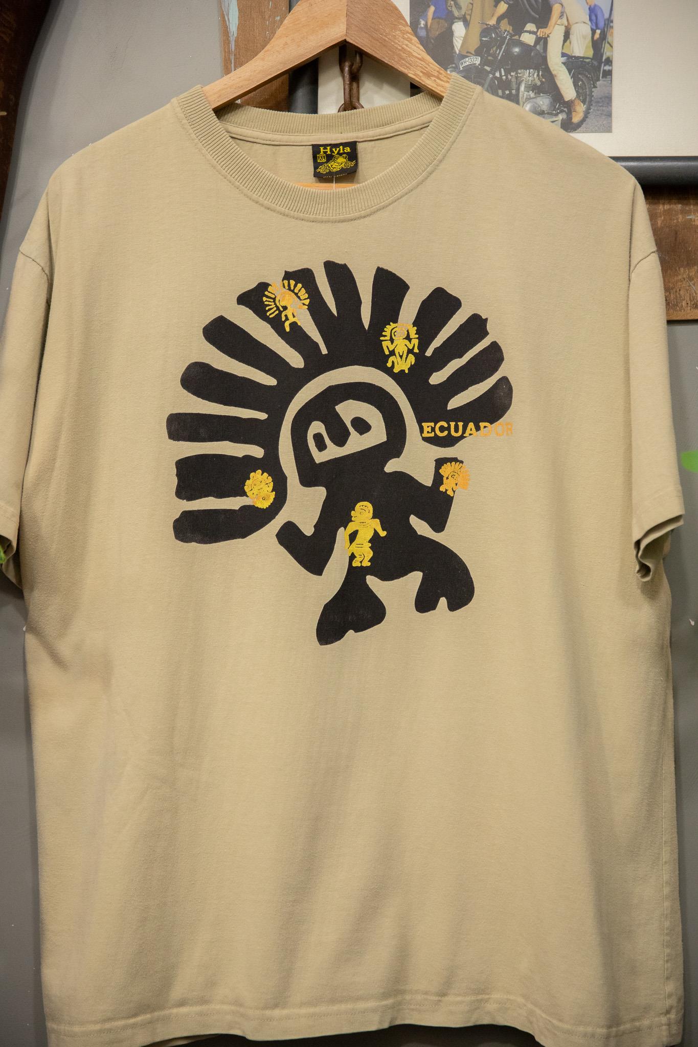 Hyla Ecuador T-Shirt