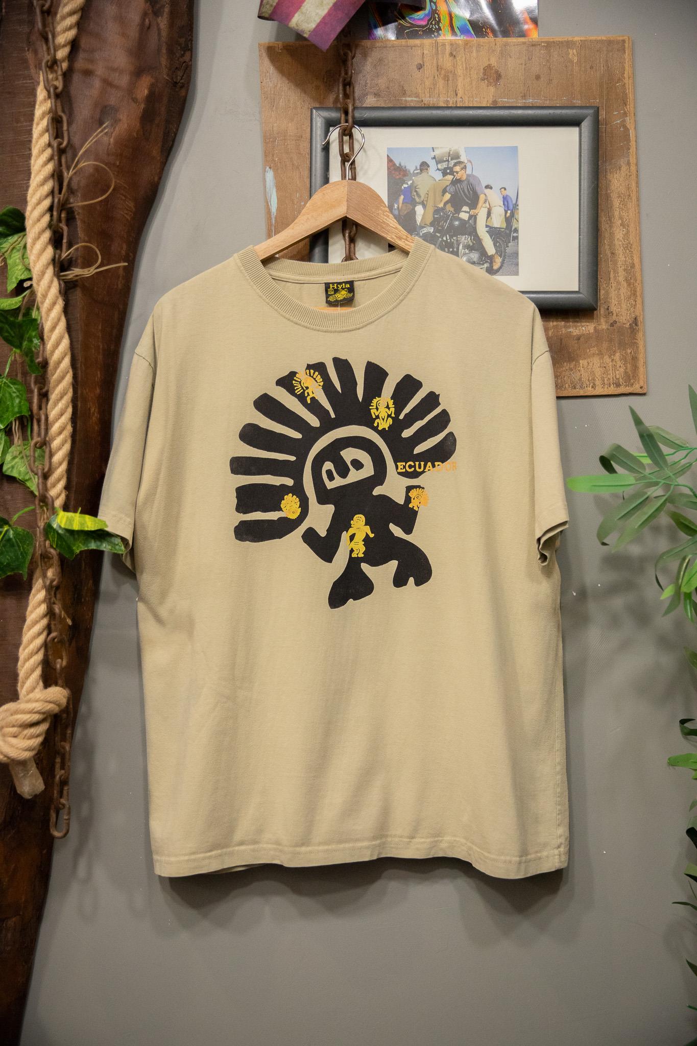 Hyla Ecuador T-Shirt