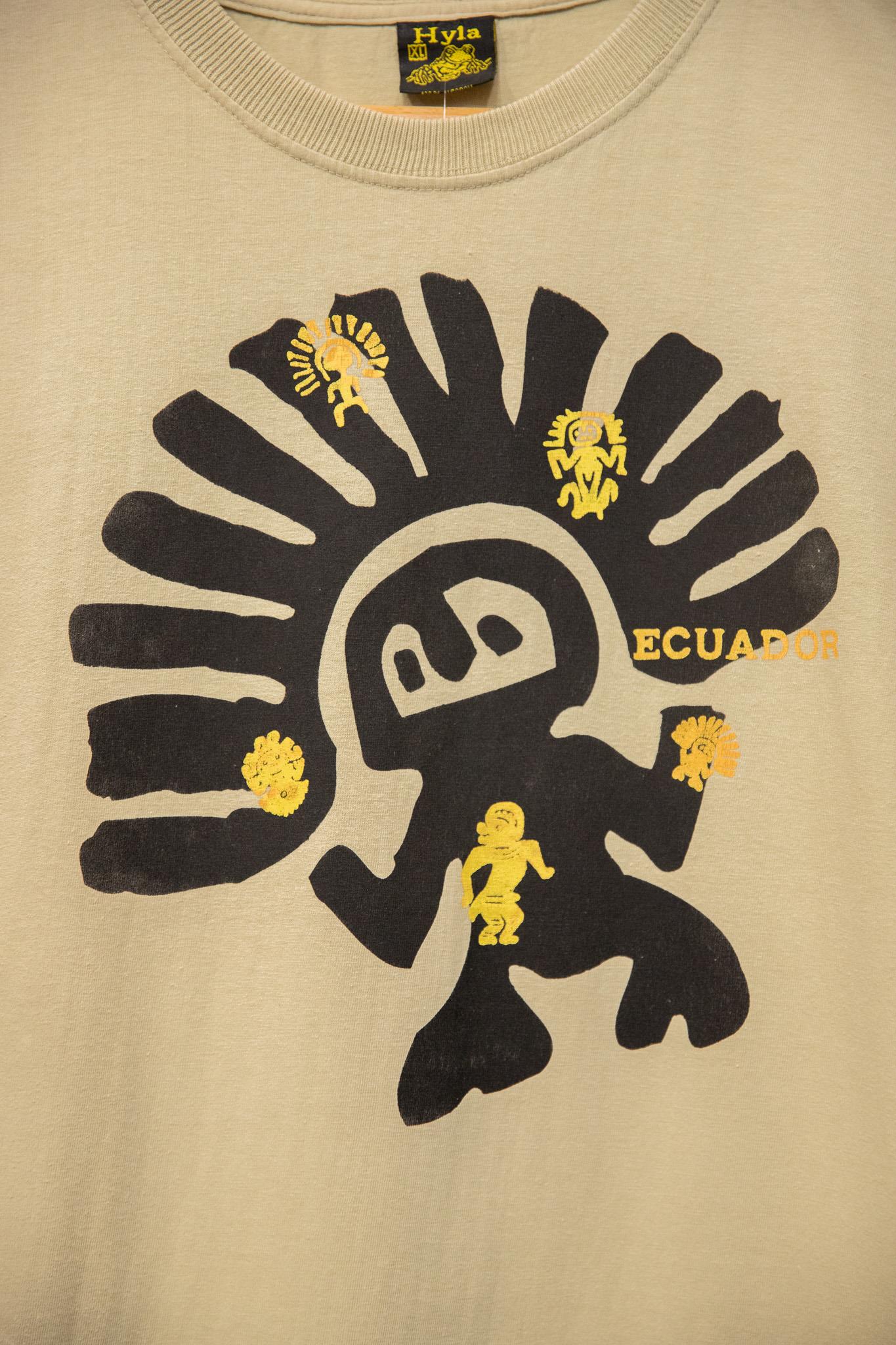 Hyla Ecuador T-Shirt