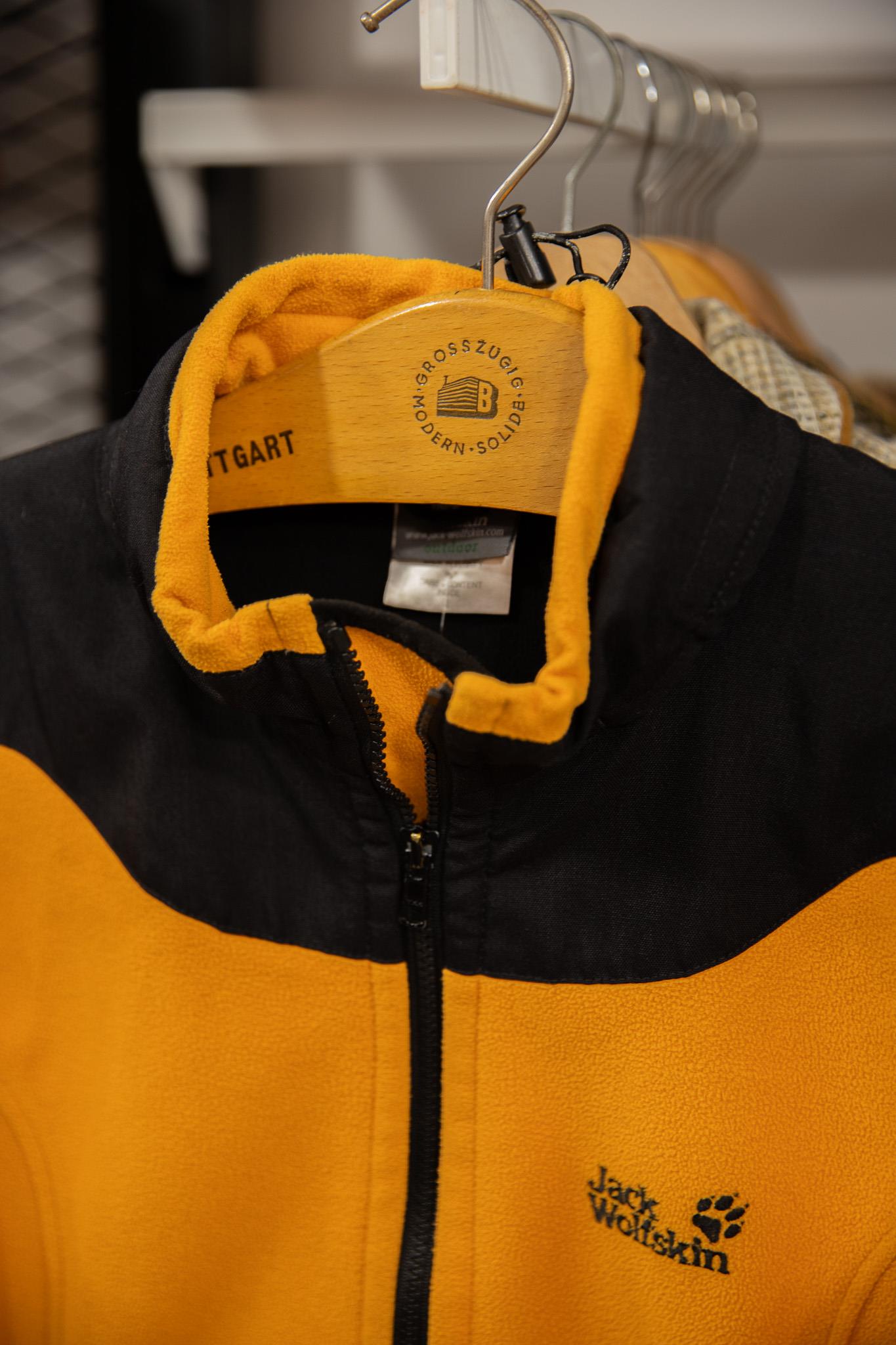 JACK WOLFSKİN KADIN OUTDOOR CEKET