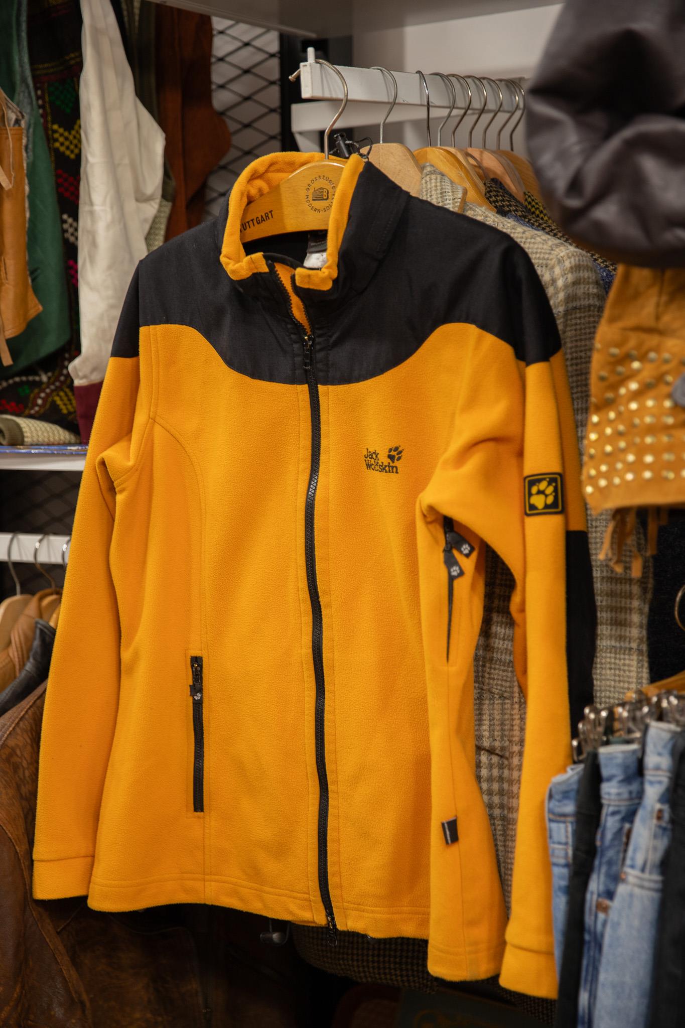 JACK WOLFSKİN KADIN OUTDOOR CEKET
