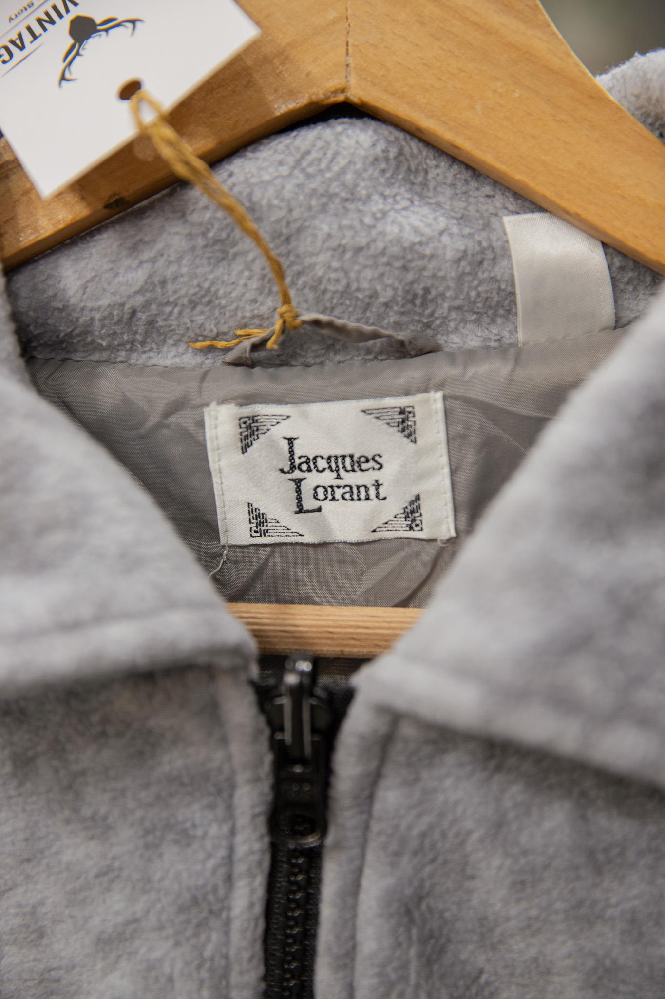 Jacques Lorant Model Unisex Polar